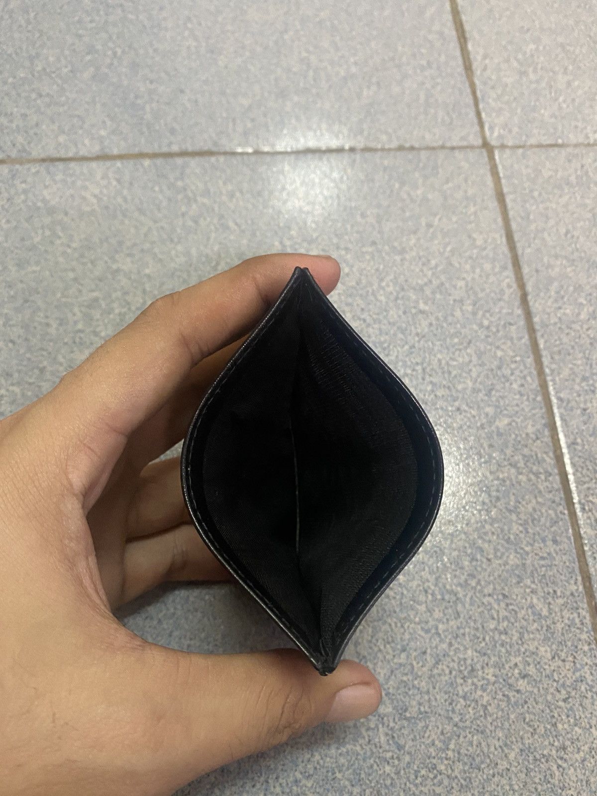 Prada Prada Holder Card Size ONE SIZE - 4 Thumbnail