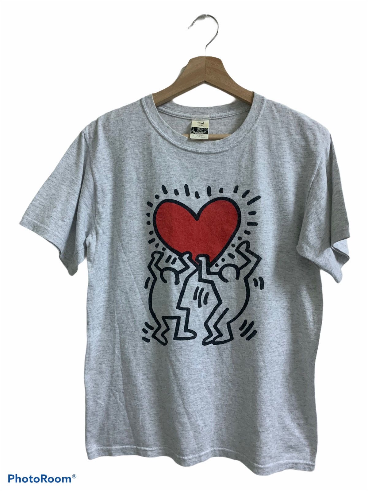 Keith Haring X Beauty & Youth X Vintage