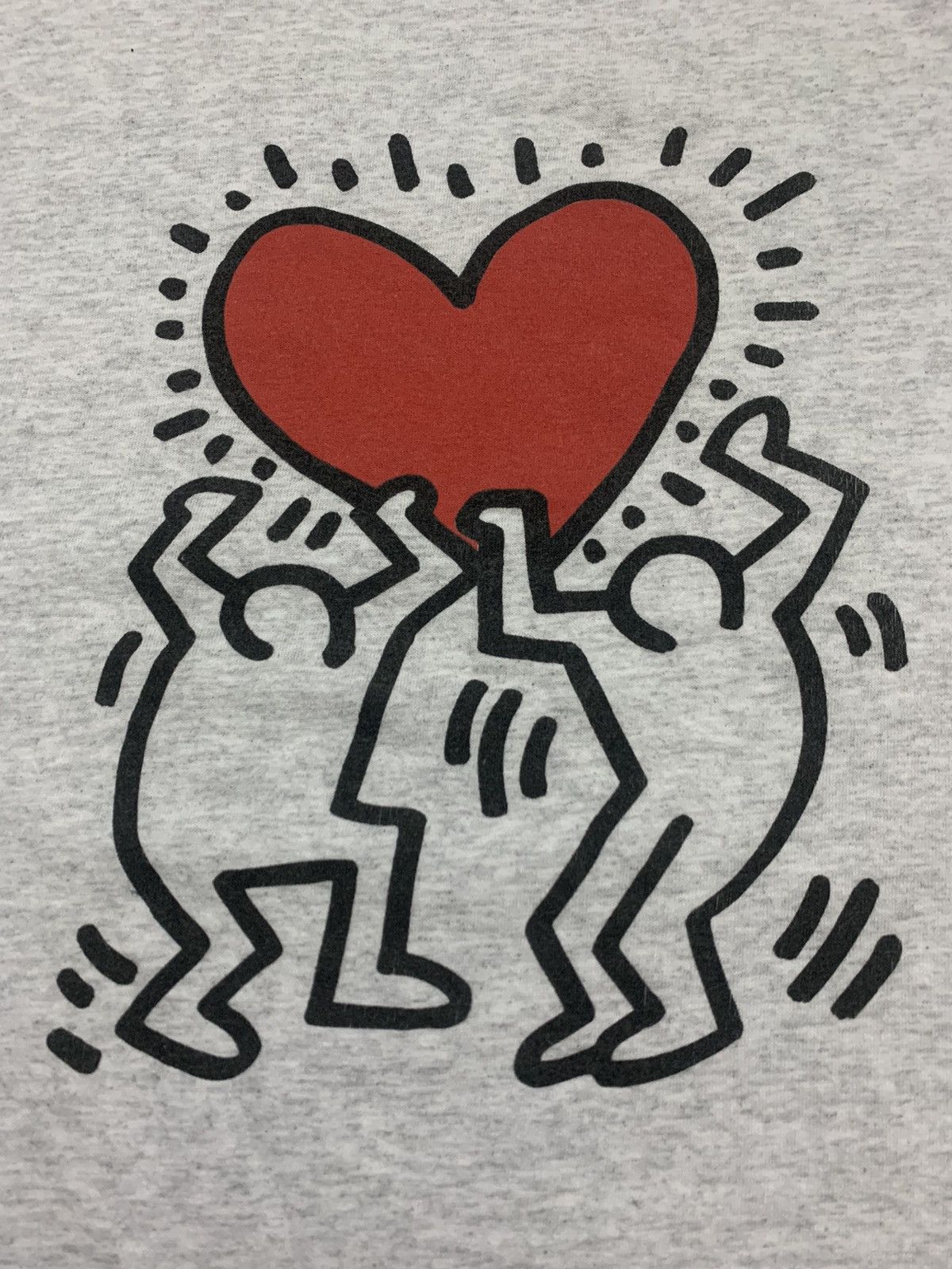 Keith Haring Keith Haring X Beauty & Youth X Vintage Size US M / EU 48-50 / 2 - 5 Thumbnail