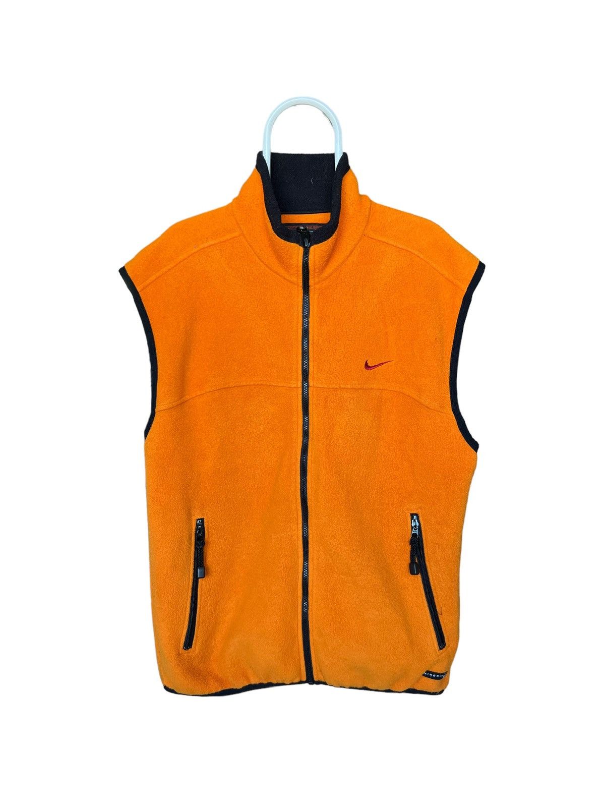 Acg fleece sales vest