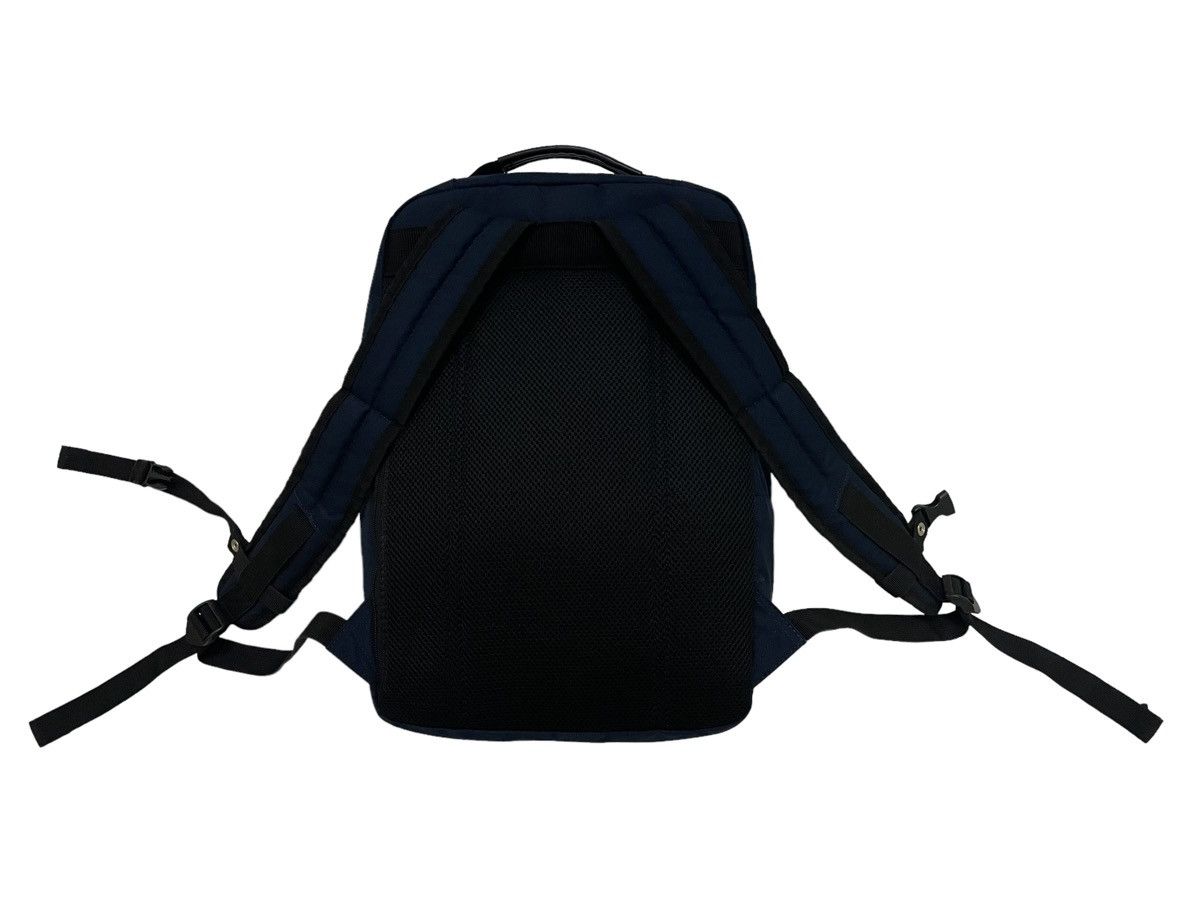 Kansai Yamamoto × Vintage × Yohji Yamamoto Japanese Brand BagPack Kansai Yamamoto Size ONE SIZE - 7 Thumbnail