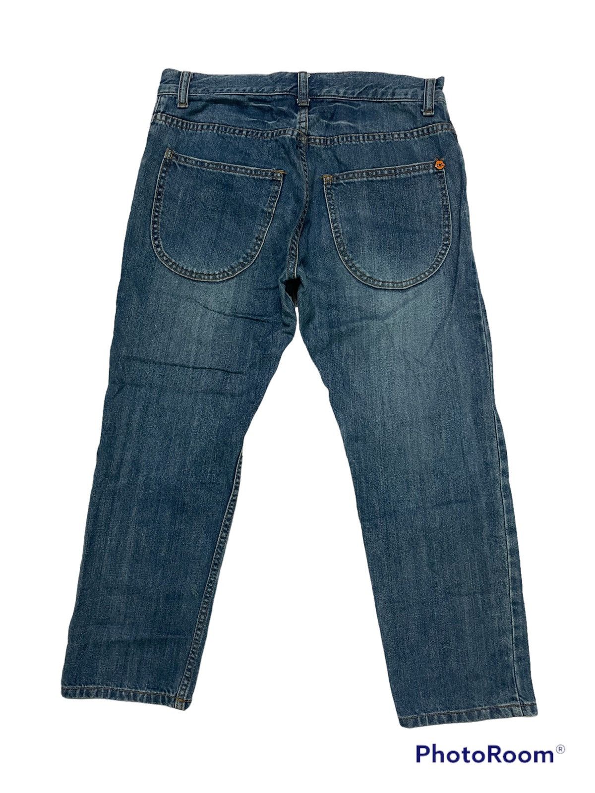 Tsumori Chisato Vintage Tsumori Chisato Issey Miyake Jeans Size US 30 / EU 46 - 3 Thumbnail
