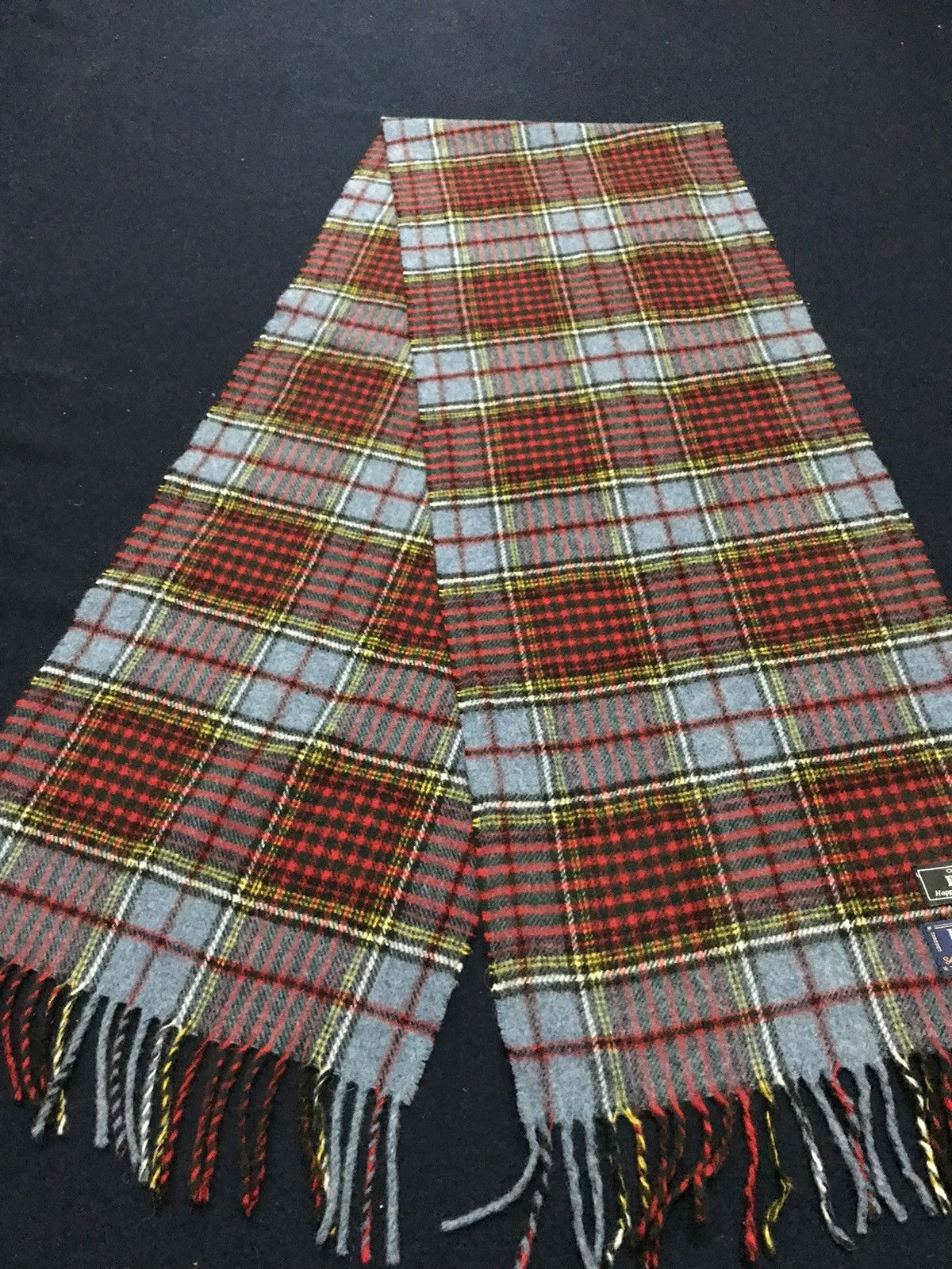 Beams Plus × Japanese Brand × Other Beams Scarf / Muffler / Wool Size ONE SIZE - 1 Thumbnail