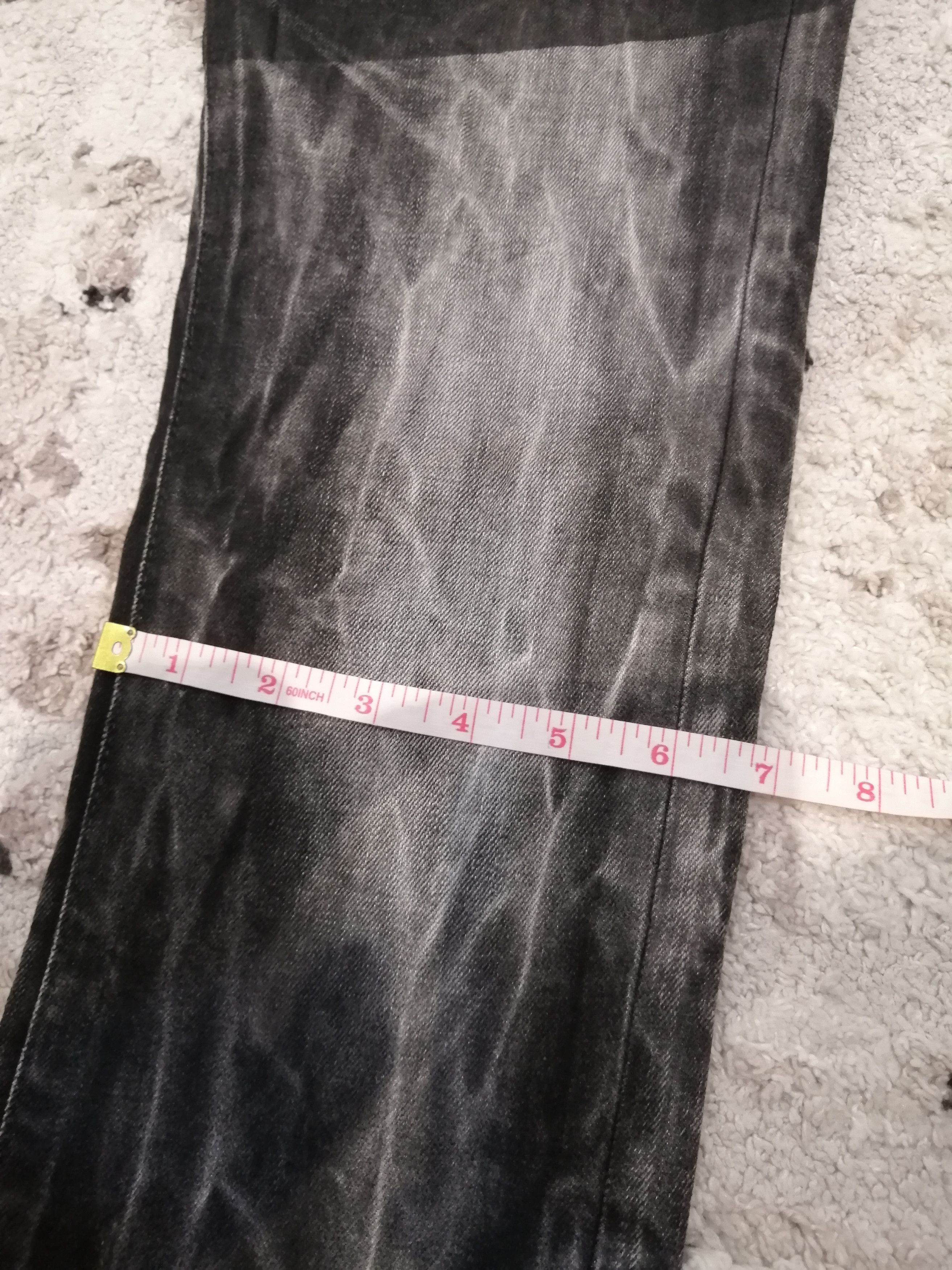 CIVARIZE Vintage Civarize Japan Bleach Skinny Jeans Size US 30 / EU 46 - 12 Thumbnail
