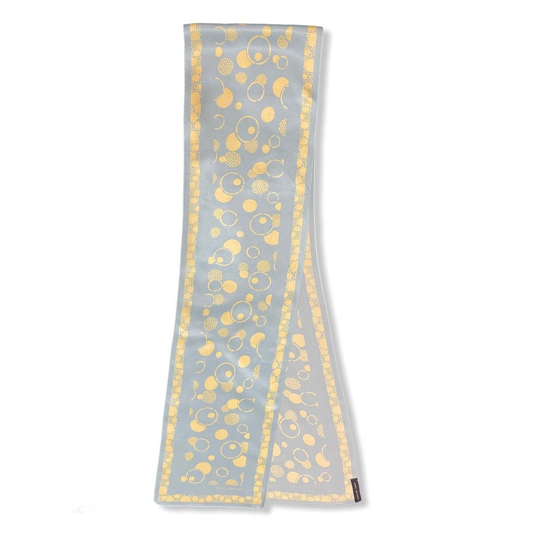 Marc Jacobs × Other × Vintage marc Jacob silk scarf Size ONE SIZE - 3 Thumbnail