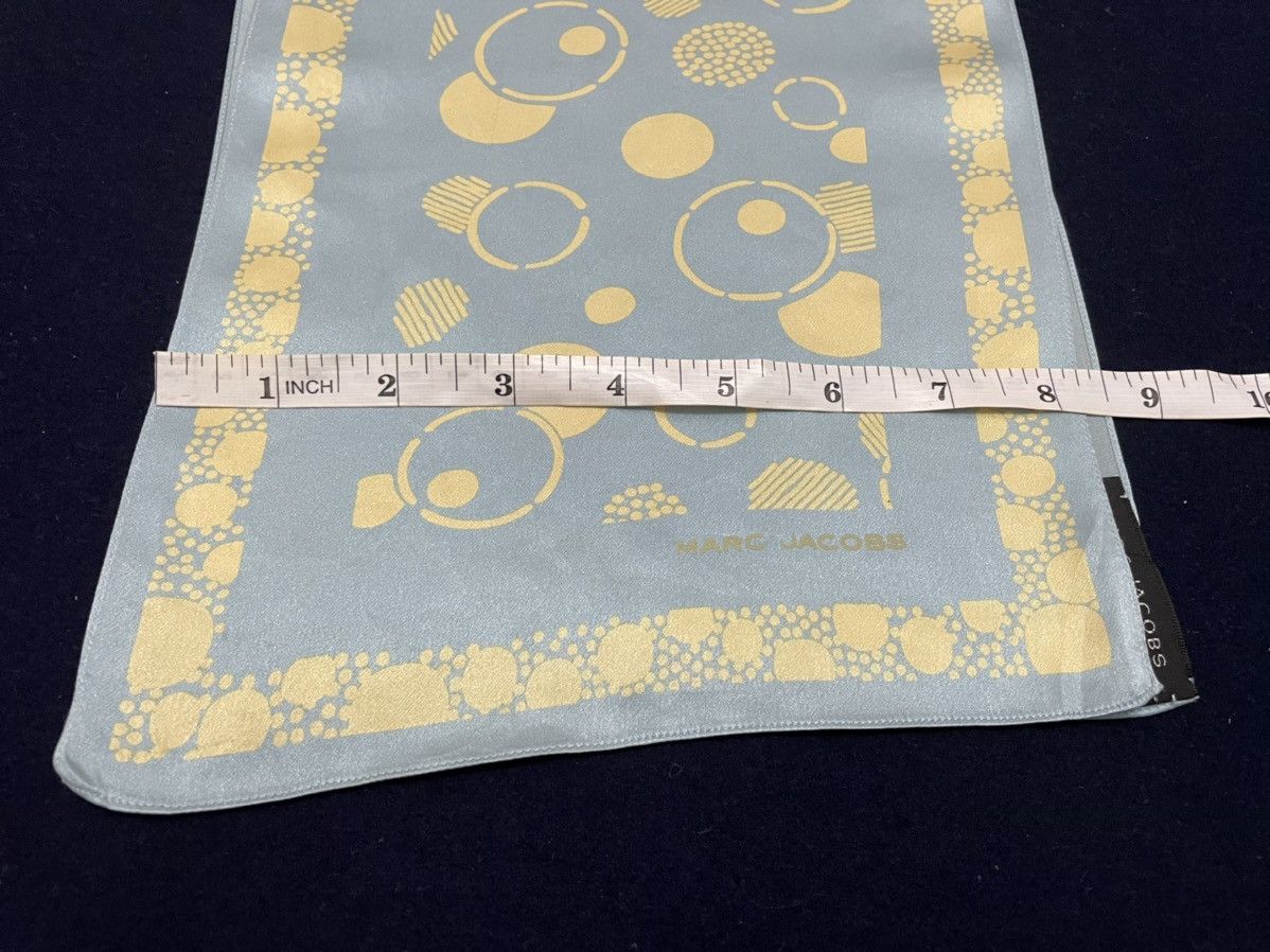 Marc Jacobs × Other × Vintage marc Jacob silk scarf Size ONE SIZE - 5 Thumbnail