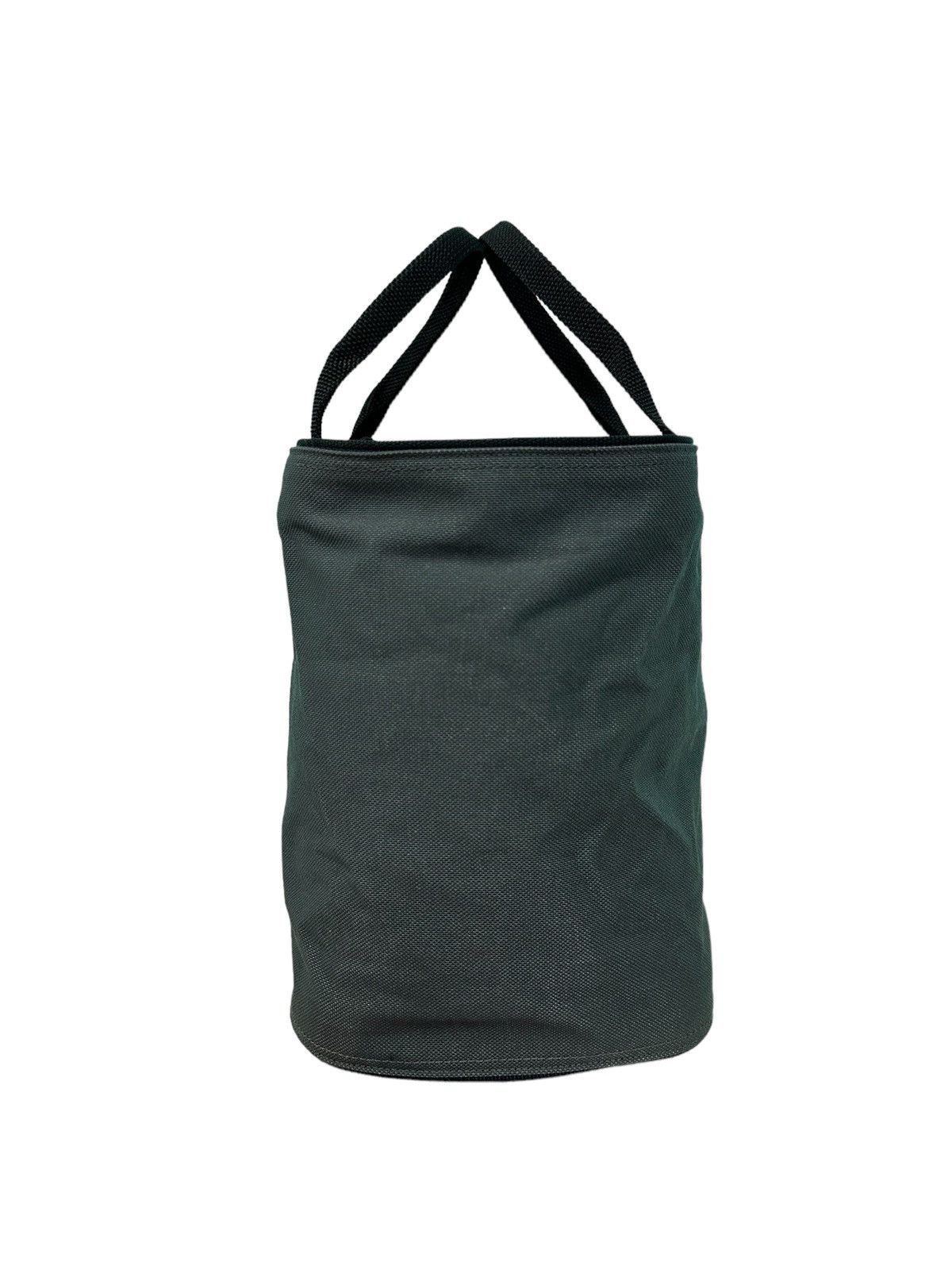 Issey Miyake ISSEY MIYAKE CANVAS TOTE BAG Size ONE SIZE - 2 Thumbnail