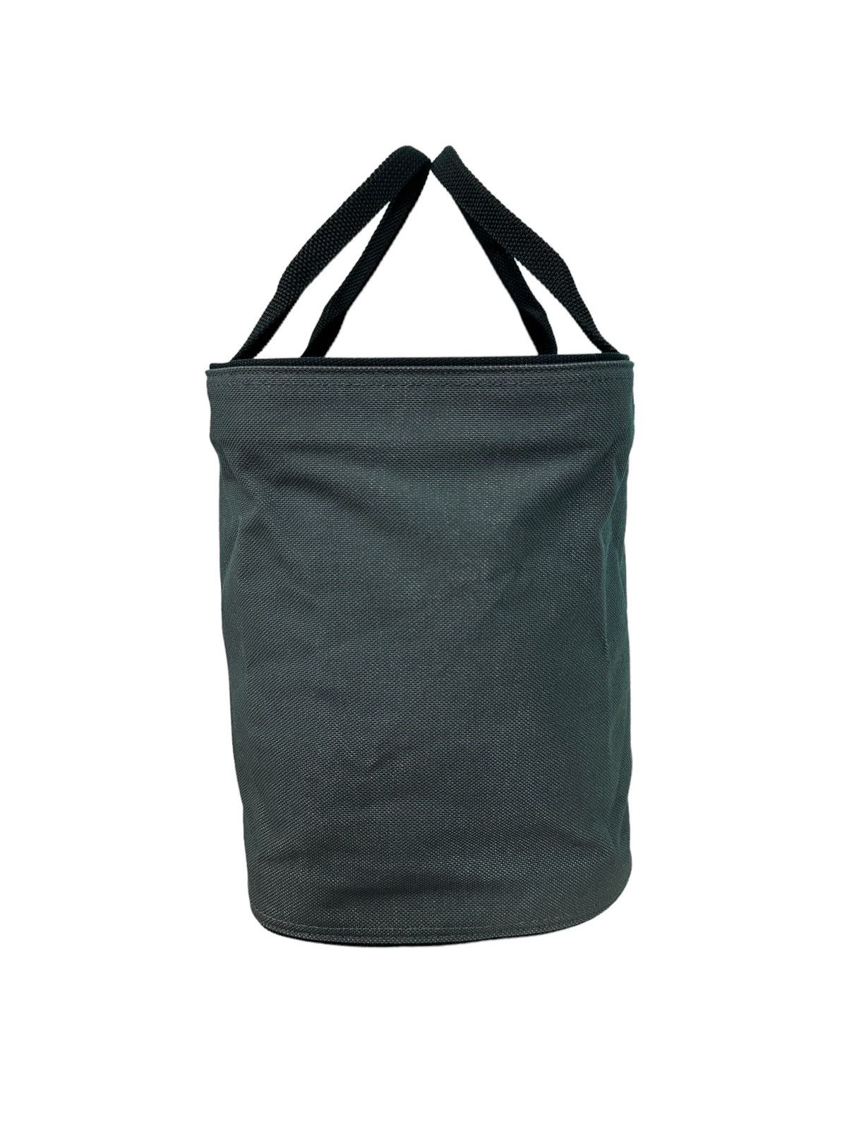 Issey Miyake ISSEY MIYAKE CANVAS TOTE BAG Size ONE SIZE - 4 Thumbnail