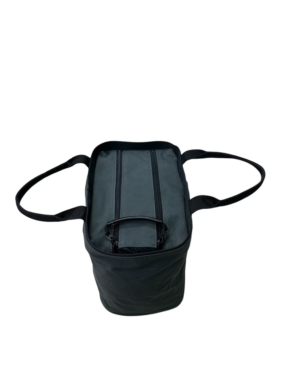 Issey Miyake ISSEY MIYAKE CANVAS TOTE BAG Size ONE SIZE - 6 Thumbnail