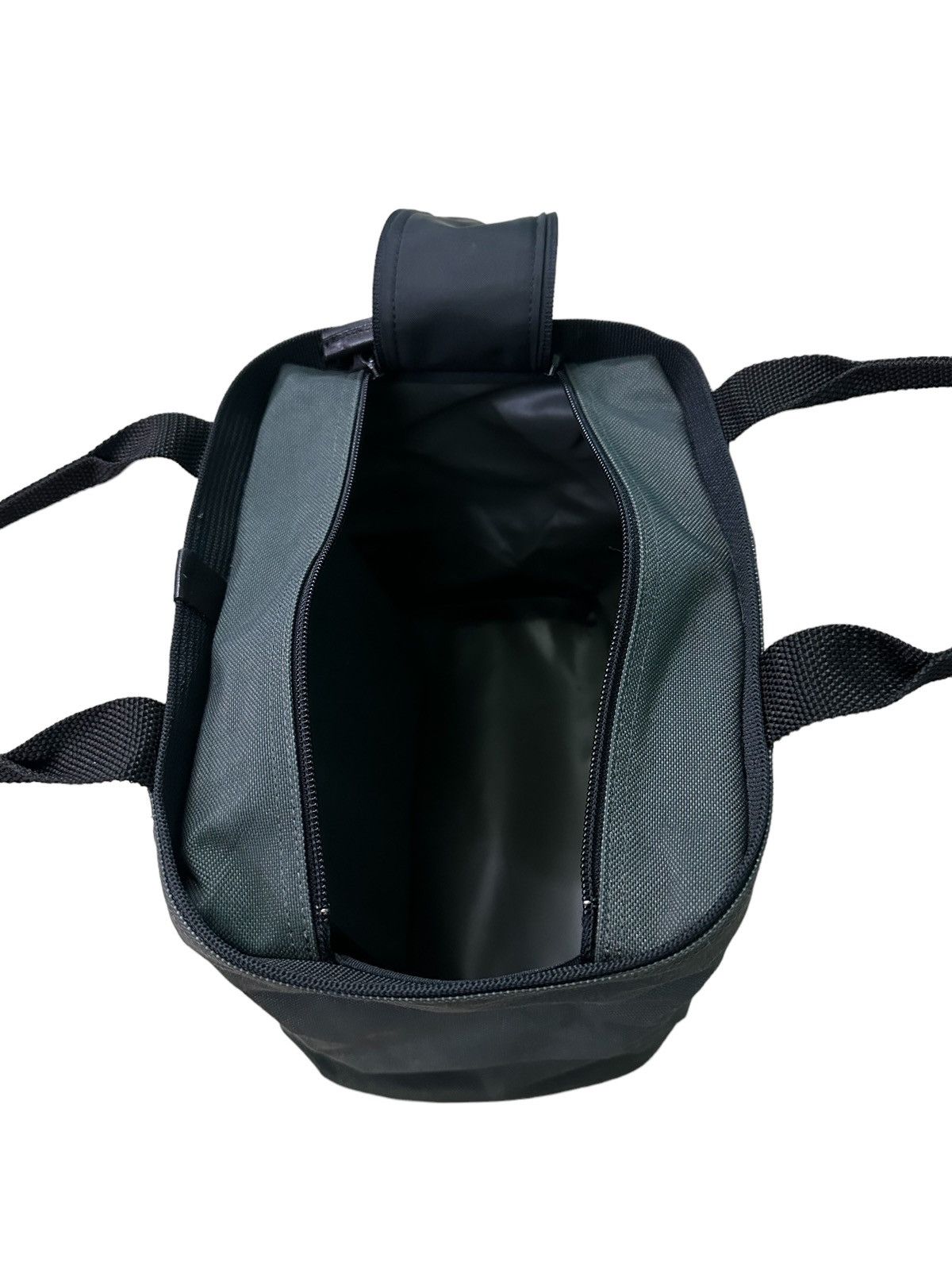 Issey Miyake ISSEY MIYAKE CANVAS TOTE BAG Size ONE SIZE - 8 Thumbnail