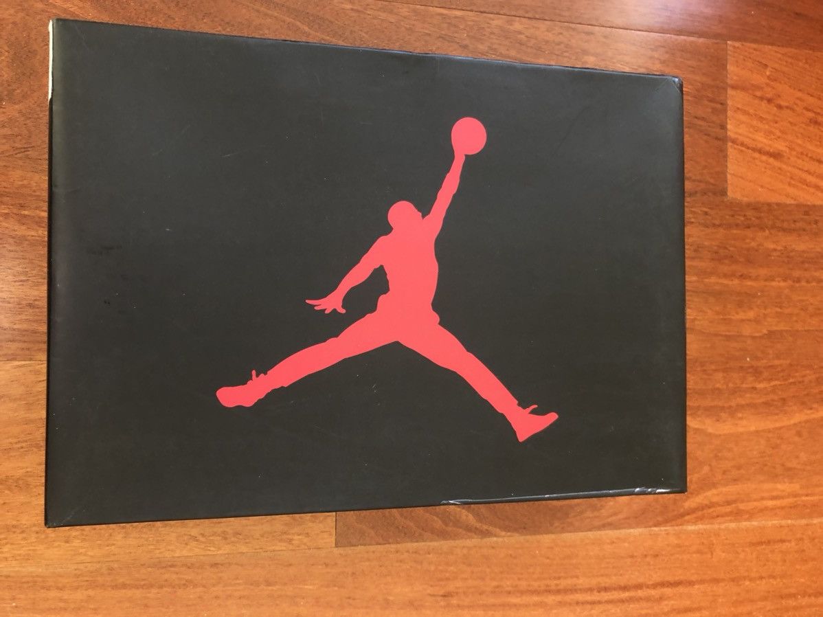 Jordan Brand × Nike Air Jordan 3 Retro 2013 Fire Red 2013 Size US 8 / EU 41 - 10 Thumbnail