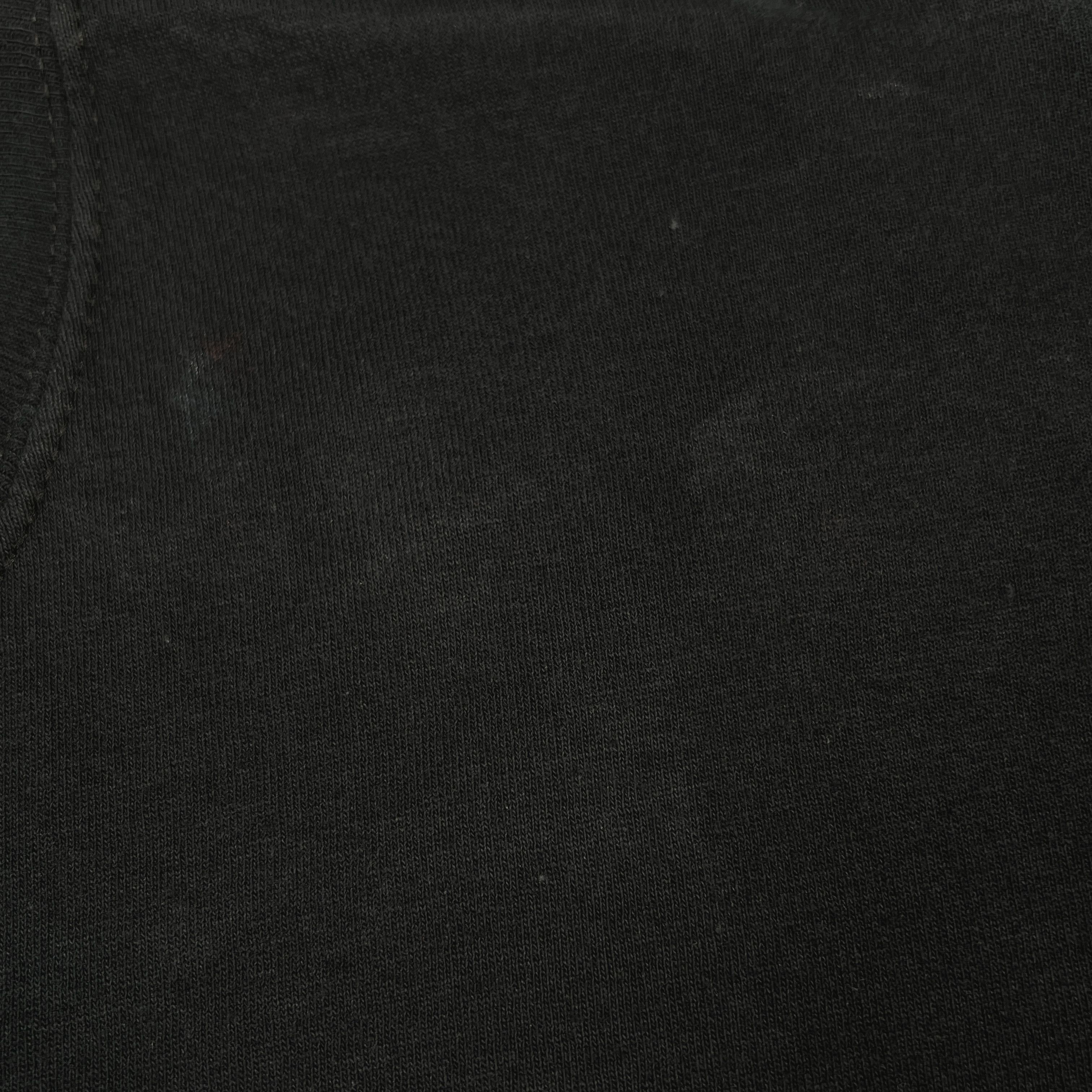 Band Tees Vintage Early 00s Deicide 666 Logo Screen Stars T Shirt Size US XL / EU 56 / 4 - 5 Thumbnail