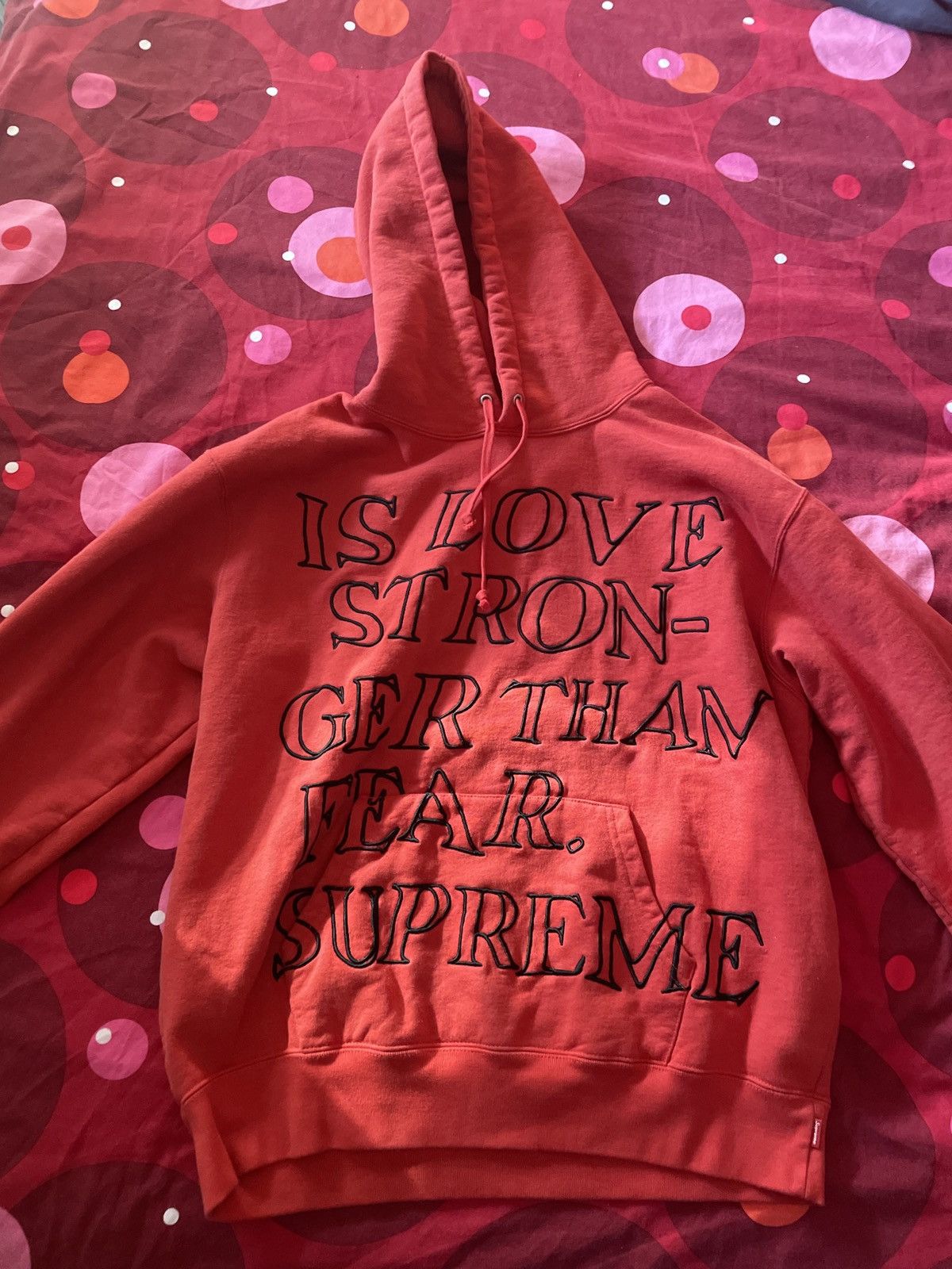 Supreme Supreme 