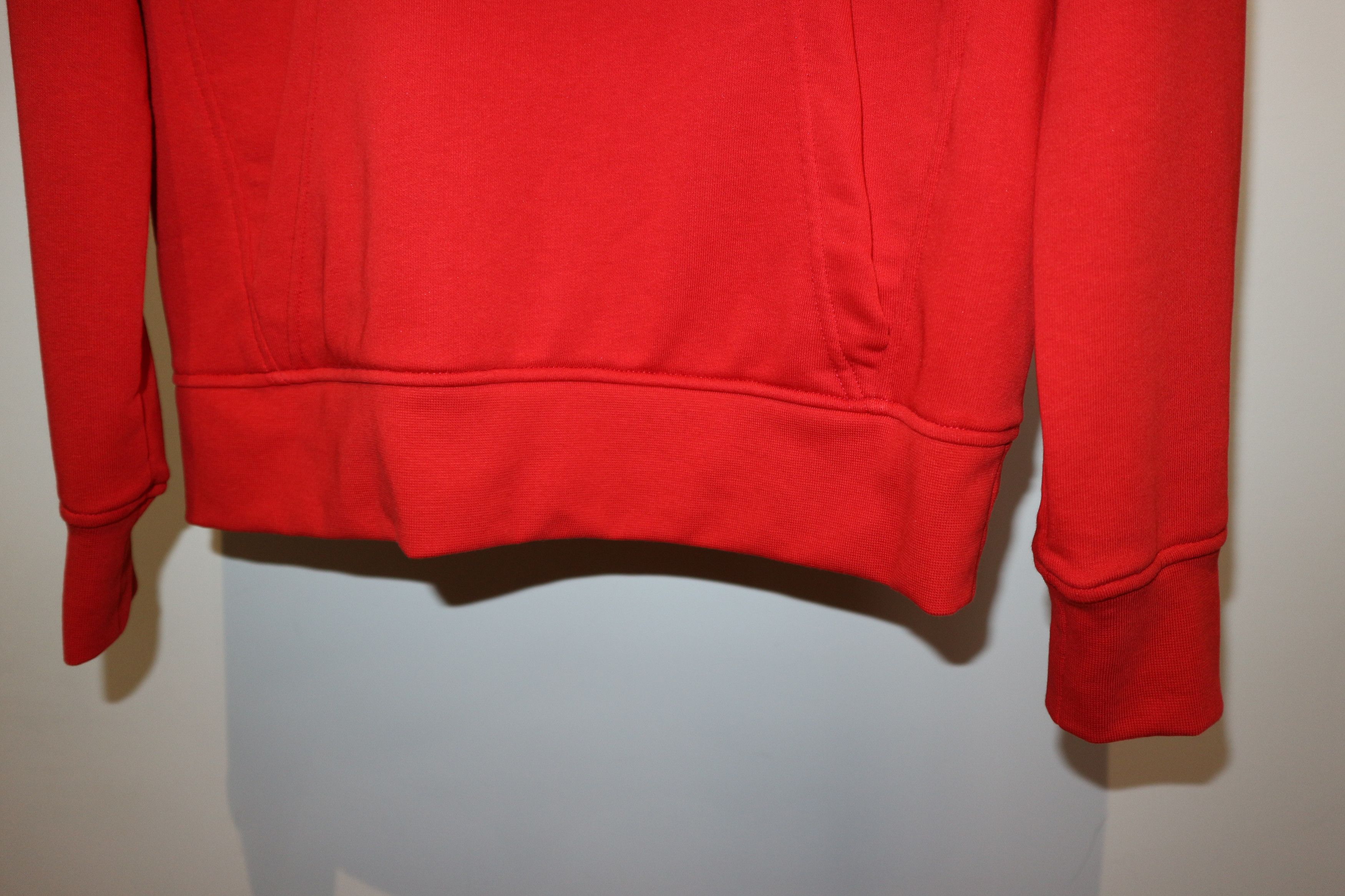 Neil Barrett Sport star print sweatshirt Size US XXL / EU 58 / 5 - 7 Thumbnail