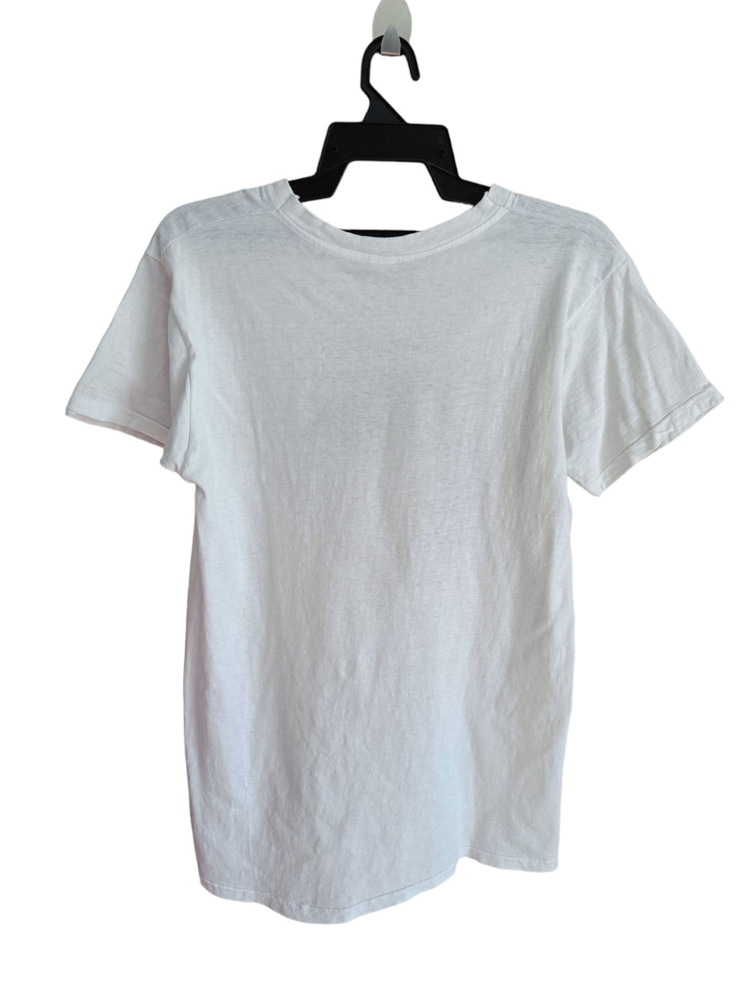 Vintage Vintage Elvis in Concert Single Stitch Tee Size US S / EU 44-46 / 1 - 4 Thumbnail
