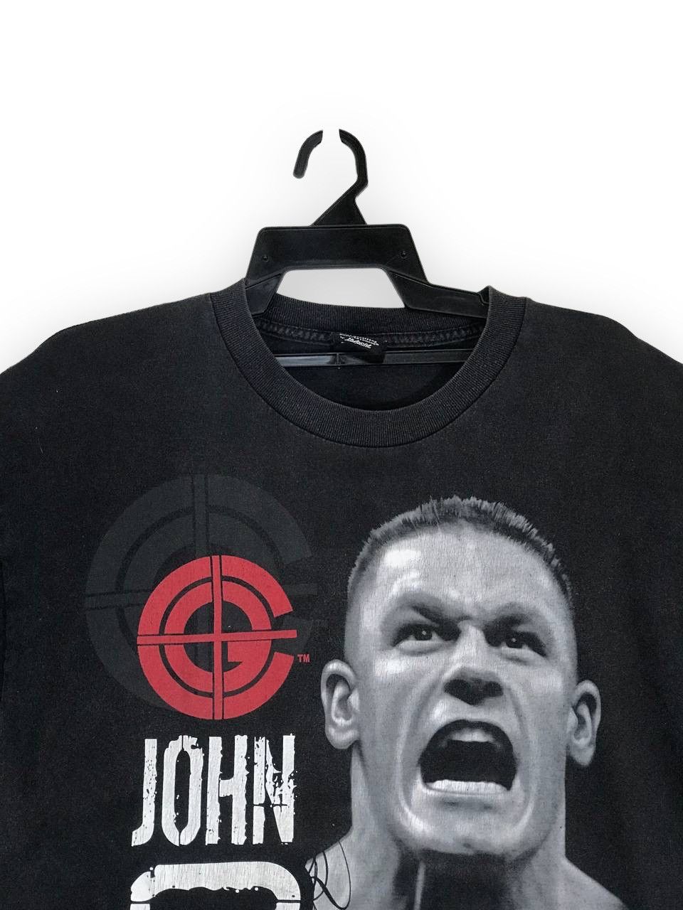 Vintage × WWE × WWF Vintage rare John Cena Size US L / EU 52-54 / 3 - 2 Thumbnail