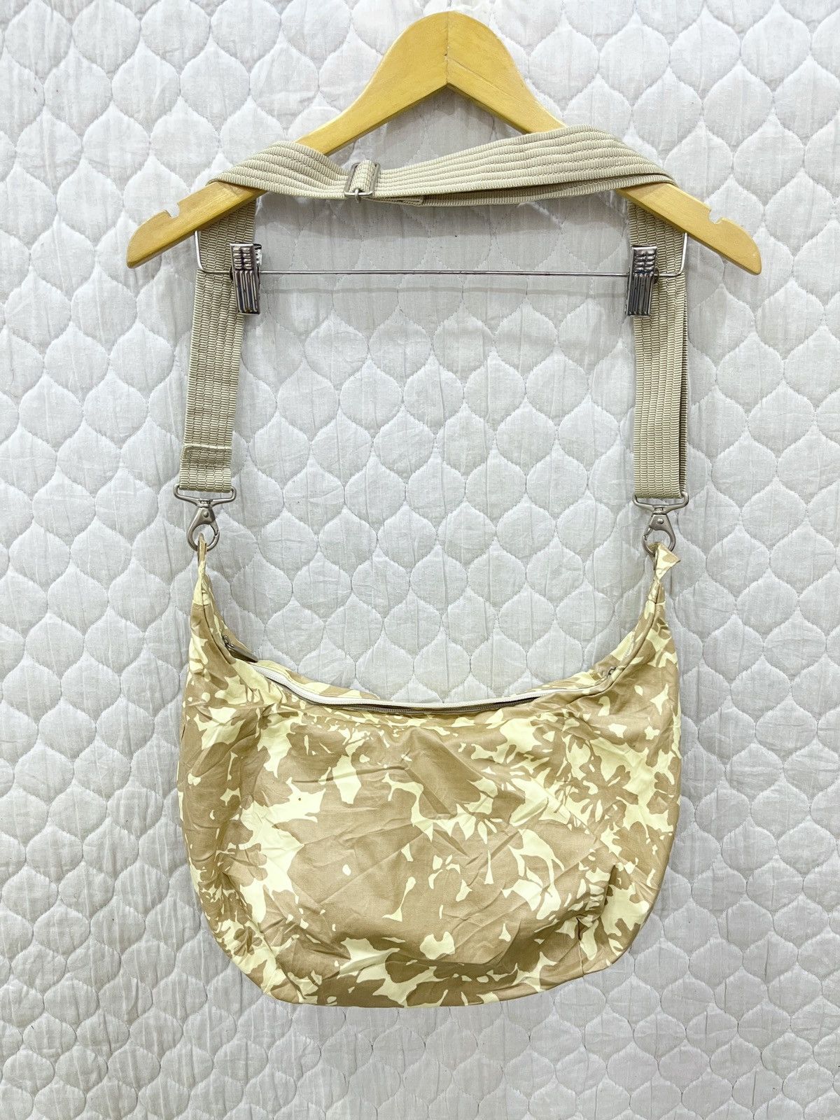 Japanese Brand (Yyy). PLAYERS JI YUGAOKA CROSS BODY BAG Size ONE SIZE - 3 Thumbnail