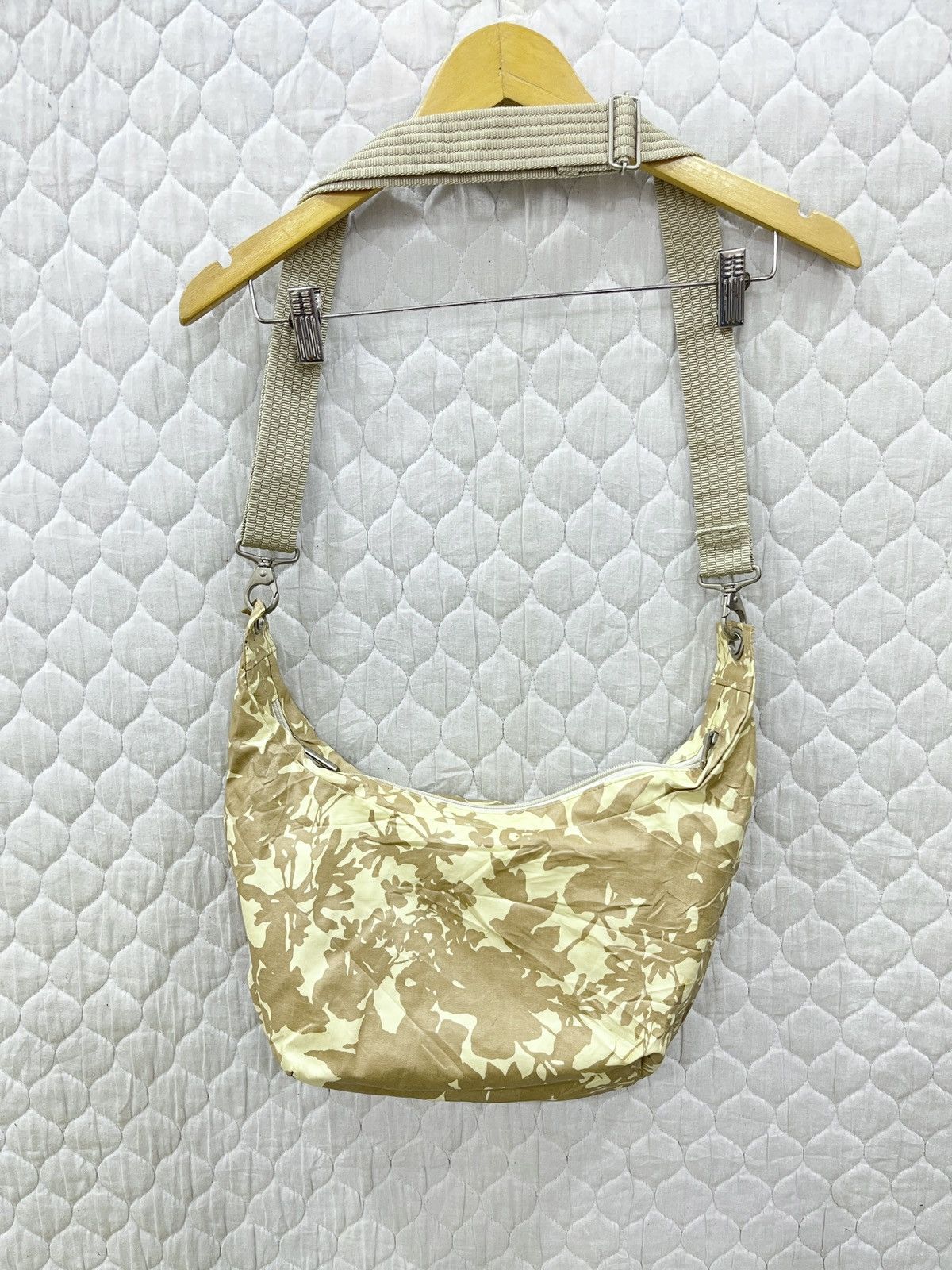 Japanese Brand (Yyy). PLAYERS JI YUGAOKA CROSS BODY BAG Size ONE SIZE - 1 Thumbnail