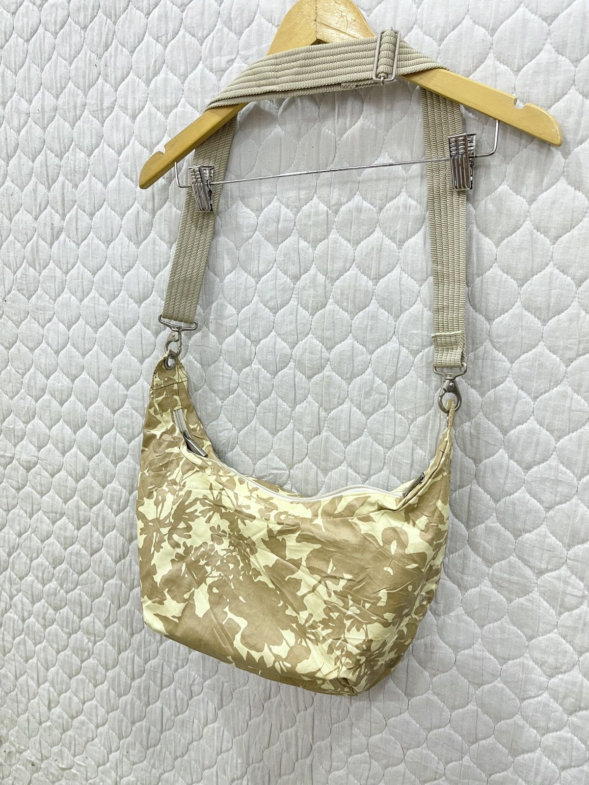 Japanese Brand (Yyy). PLAYERS JI YUGAOKA CROSS BODY BAG Size ONE SIZE - 2 Thumbnail