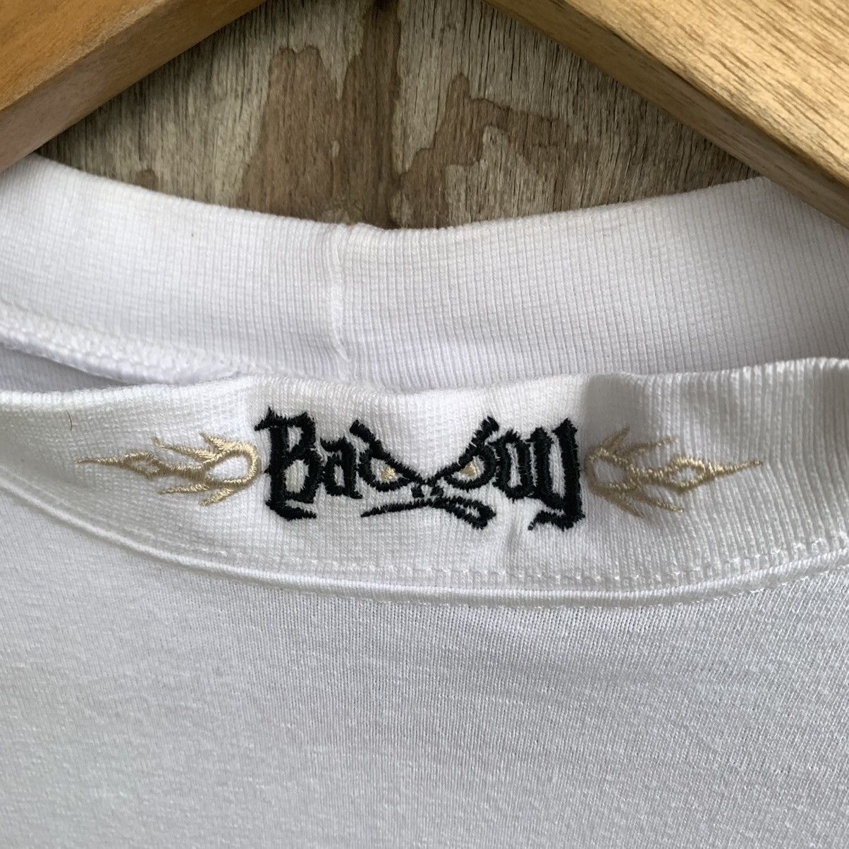 Vintage Vintage Bad Boy Made In Australia Tee Size US M / EU 48-50 / 2 - 5 Thumbnail