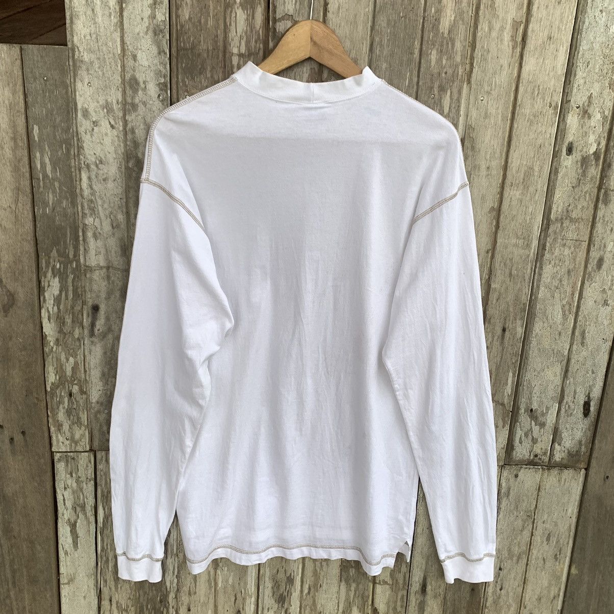 Vintage Vintage Bad Boy Made In Australia Tee Size US M / EU 48-50 / 2 - 2 Thumbnail