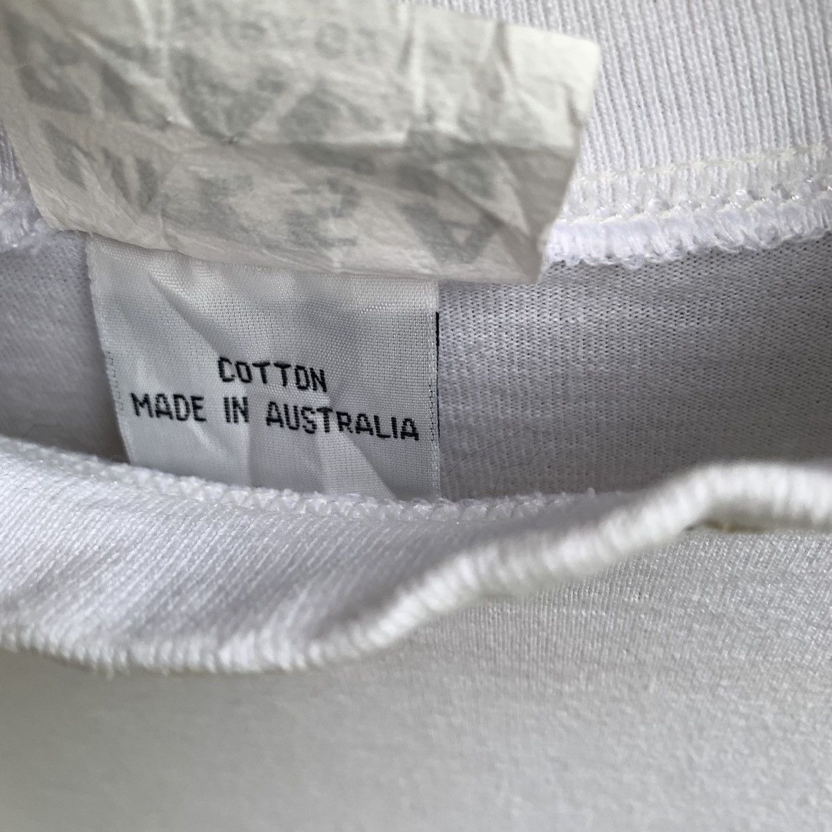 Vintage Vintage Bad Boy Made In Australia Tee Size US M / EU 48-50 / 2 - 4 Thumbnail