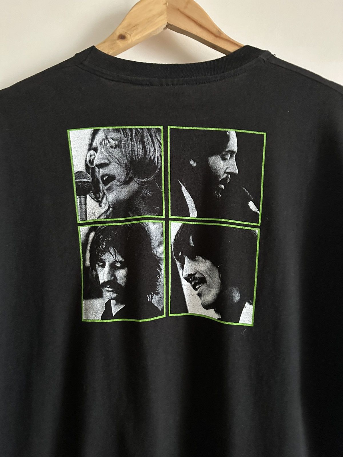 1994 The Beattles Let It Be - XL