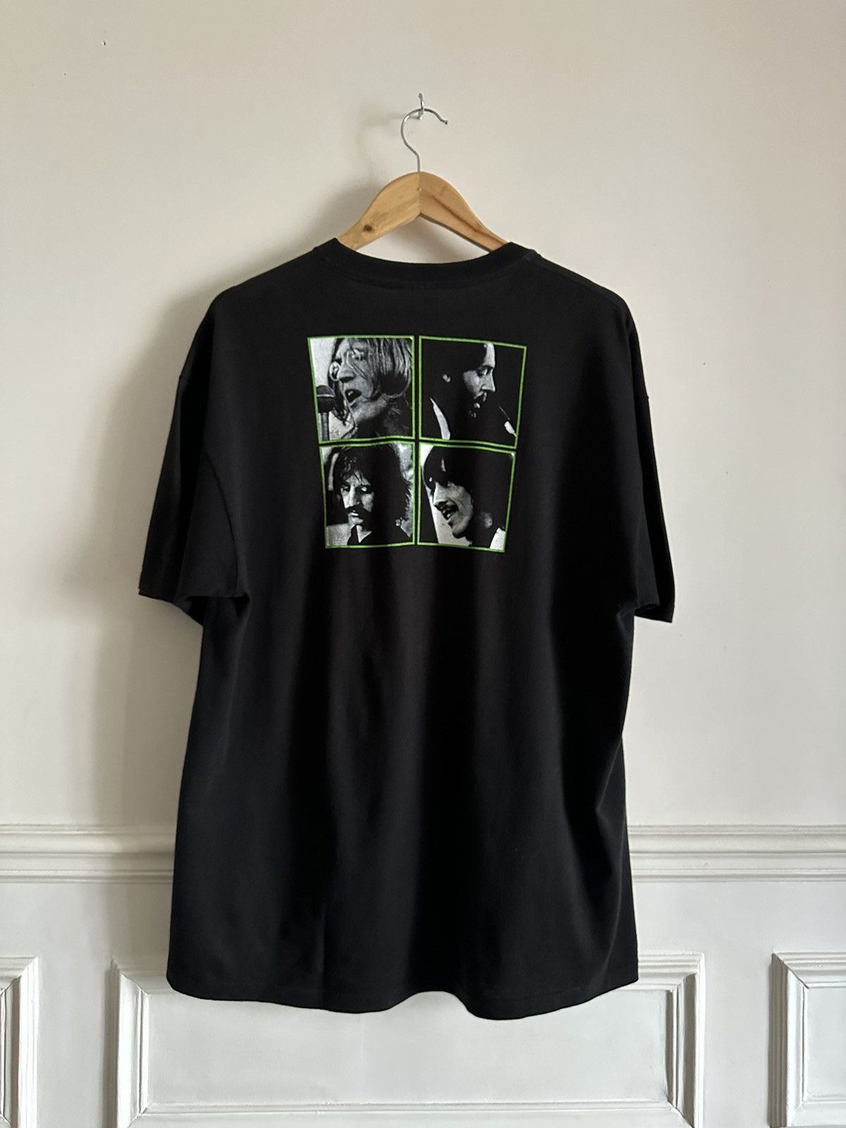 1994 The Beattles Let It Be - XL