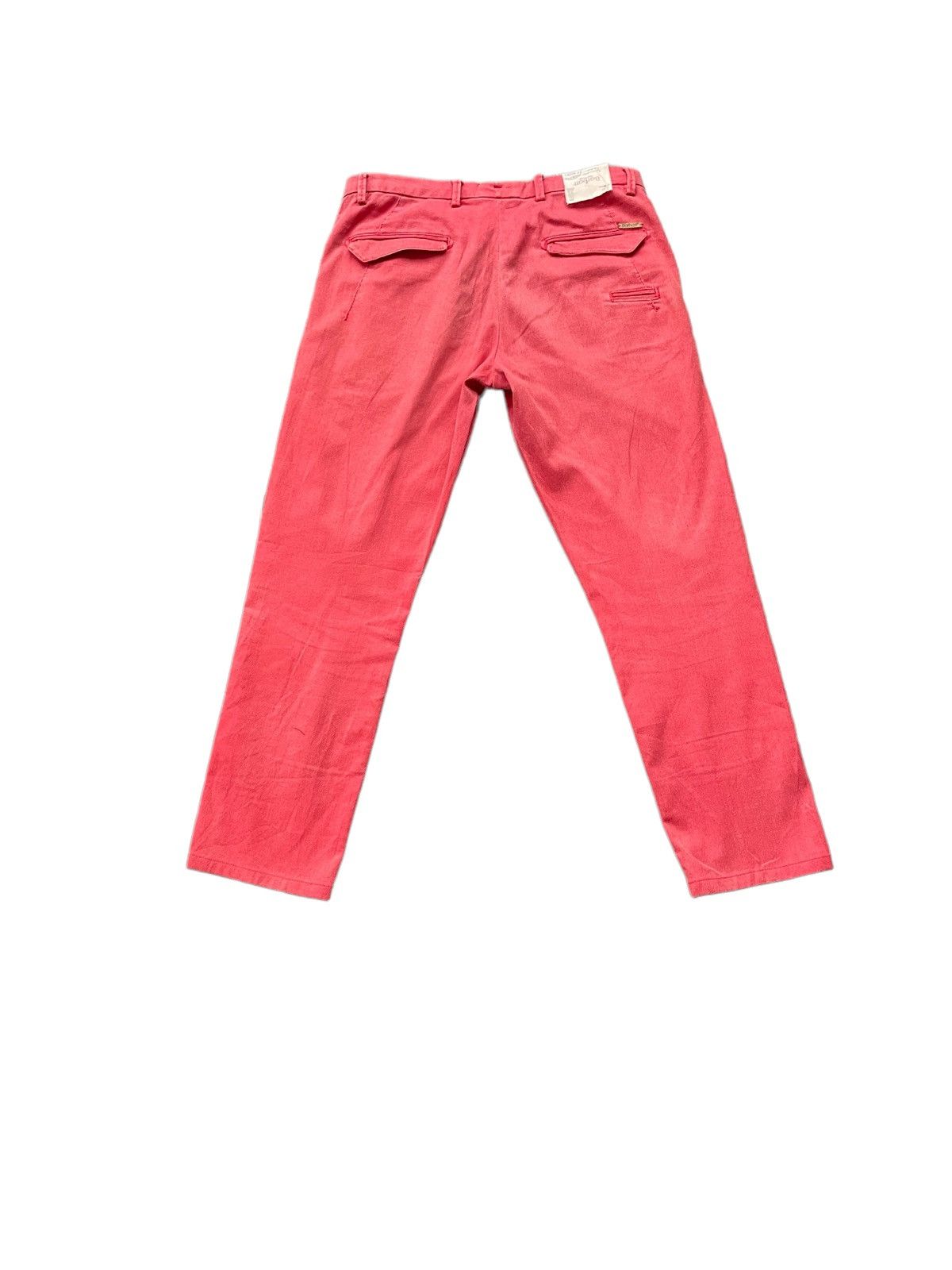 Designer Barbati Colour Prestige Edition Trouser Size US 33 - 8 Thumbnail