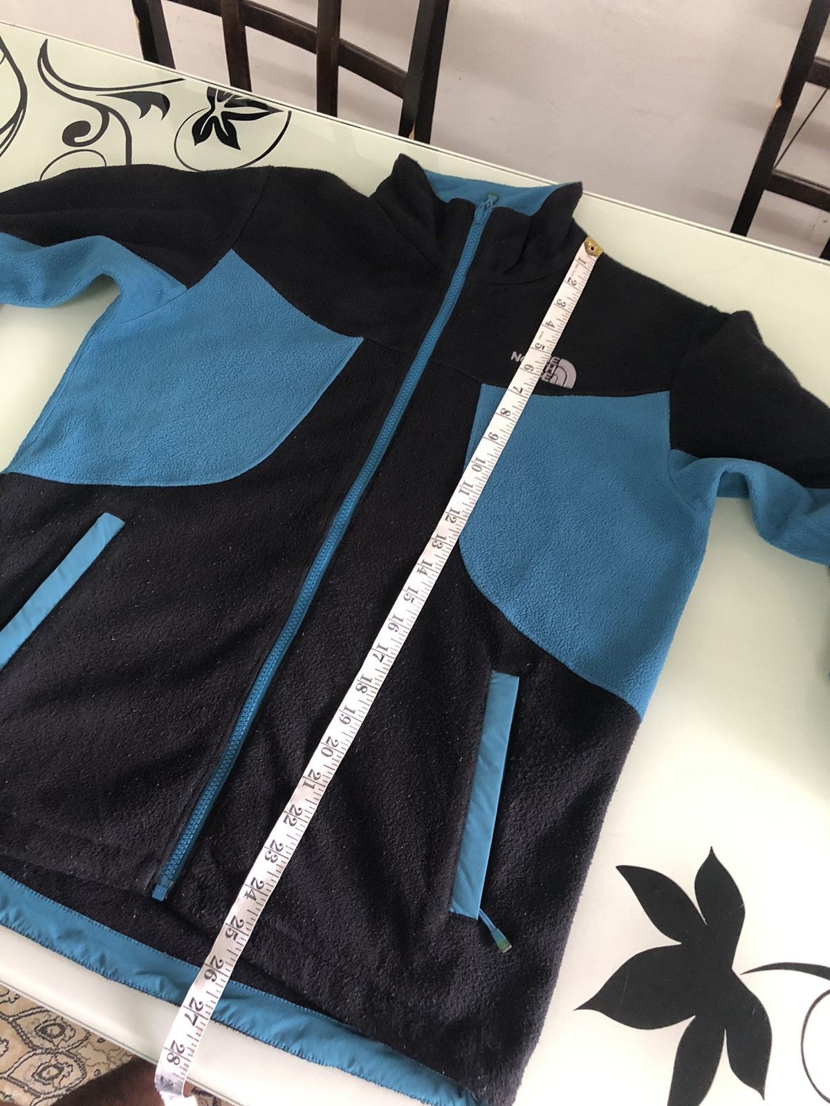 The North Face Vintage The North Face Deep Pile Fleece Jackets Size US M / EU 48-50 / 2 - 18 Thumbnail