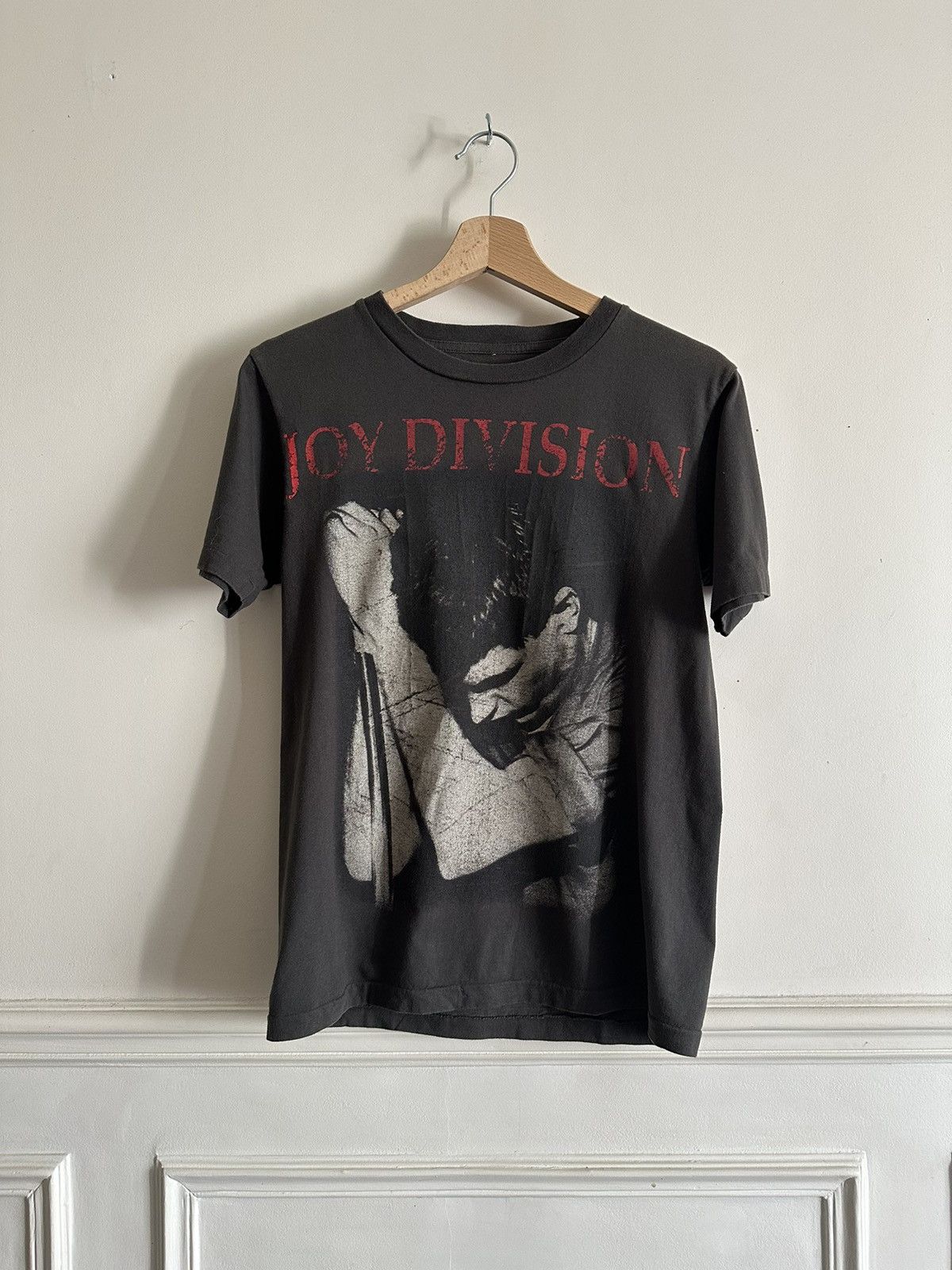 90’s Joy Division Tee - fit S