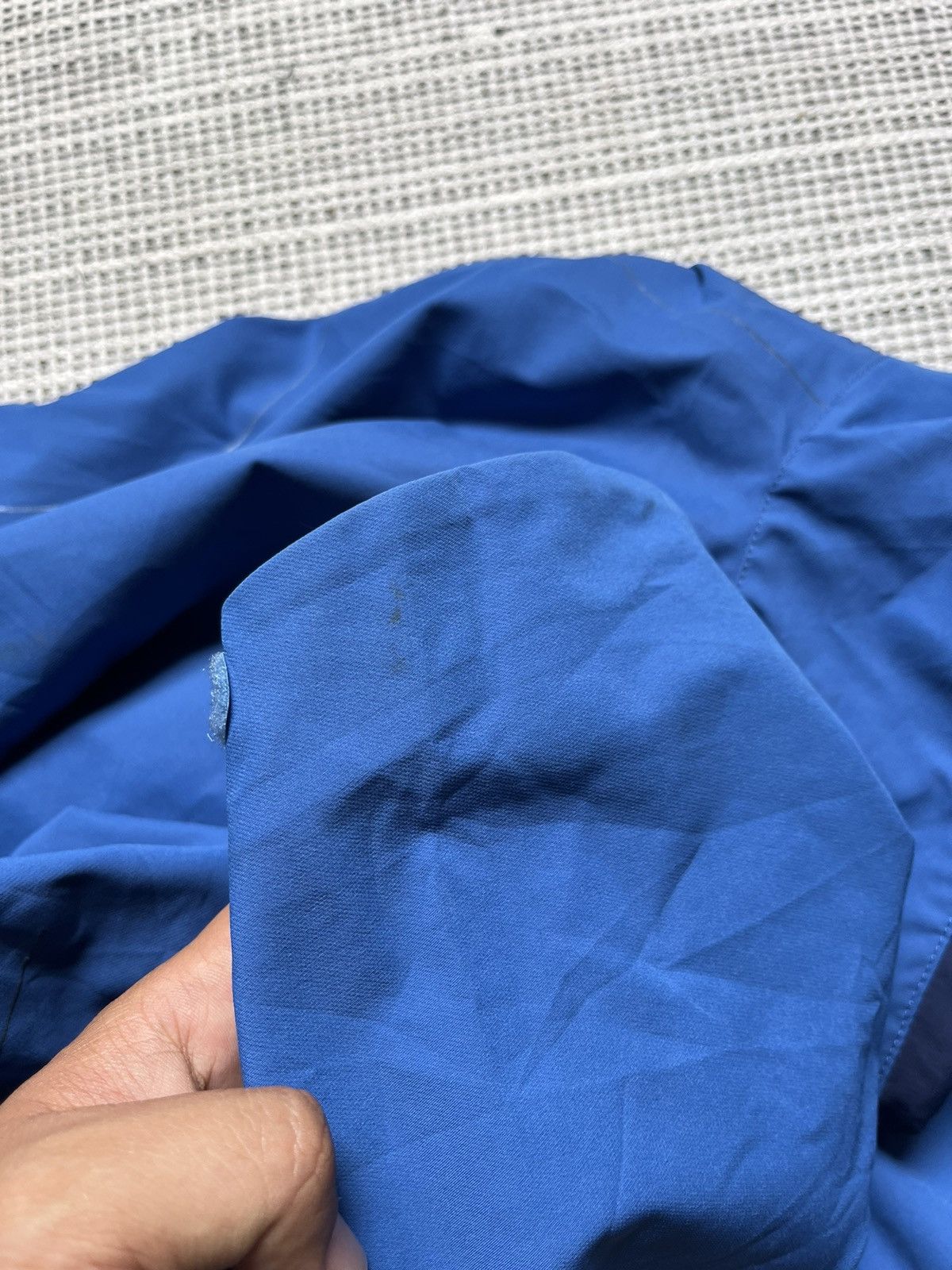 Vintage Patagonia CCS Jacket