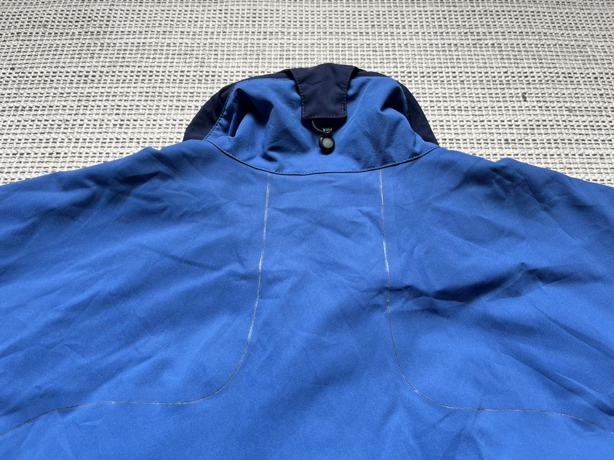 Vintage Patagonia CCS Jacket
