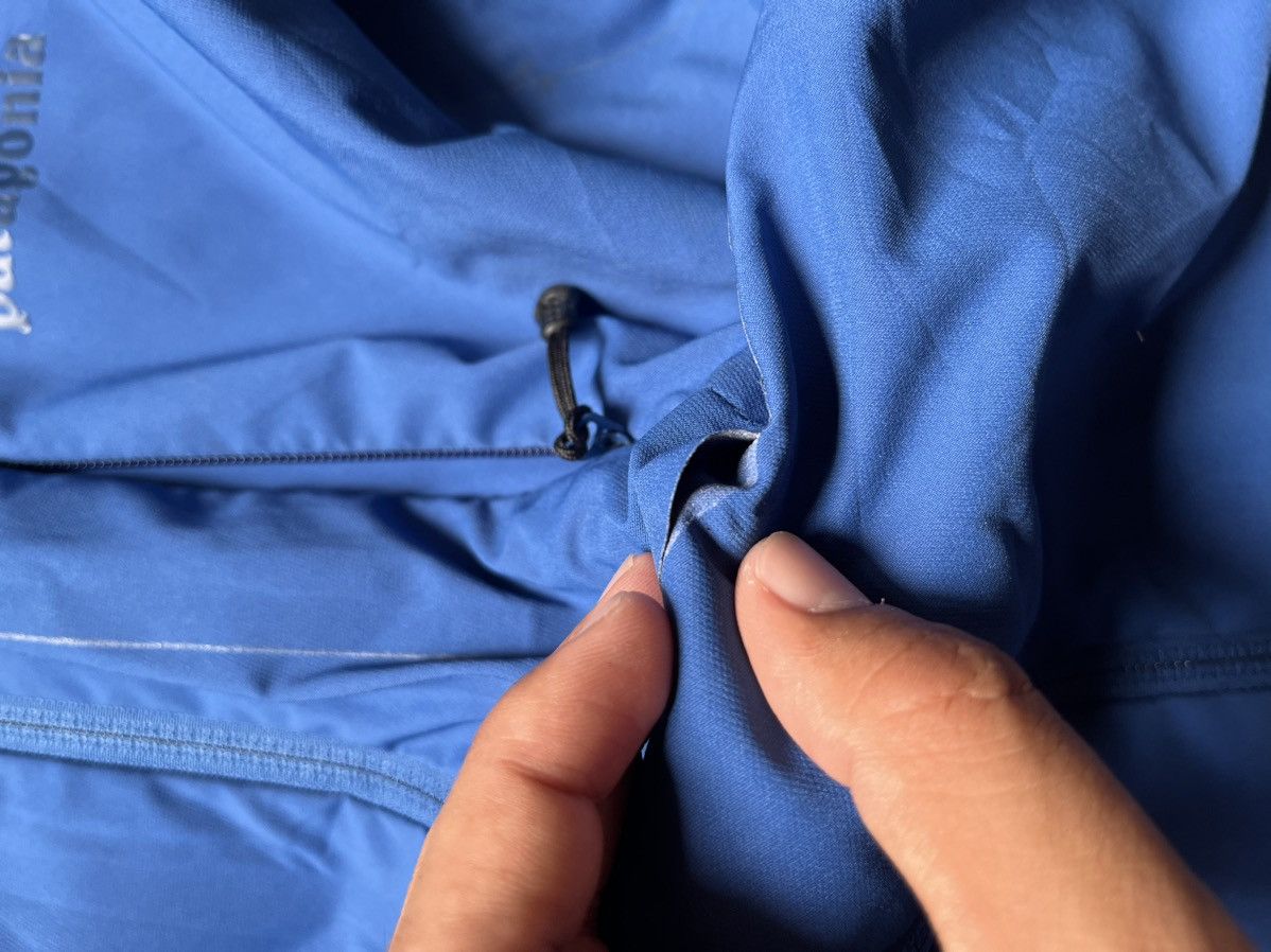 Vintage Patagonia CCS Jacket