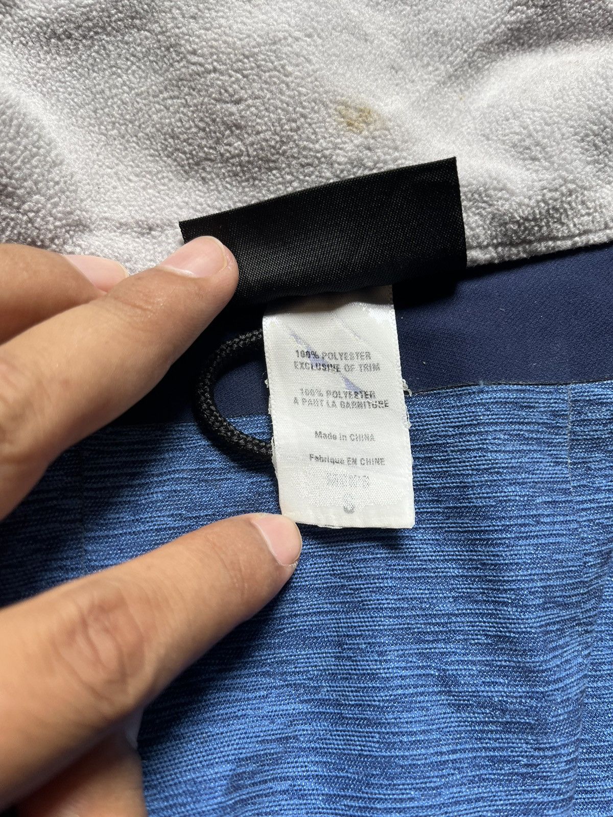 Vintage Patagonia CCS Jacket