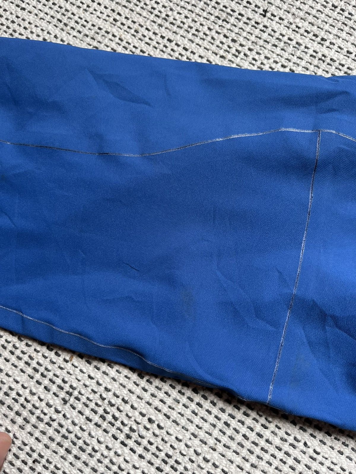 Vintage Patagonia CCS Jacket