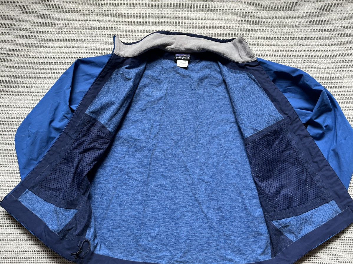 Vintage Patagonia CCS Jacket