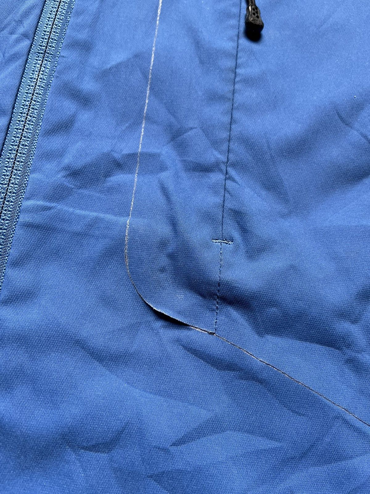 Vintage Patagonia CCS Jacket