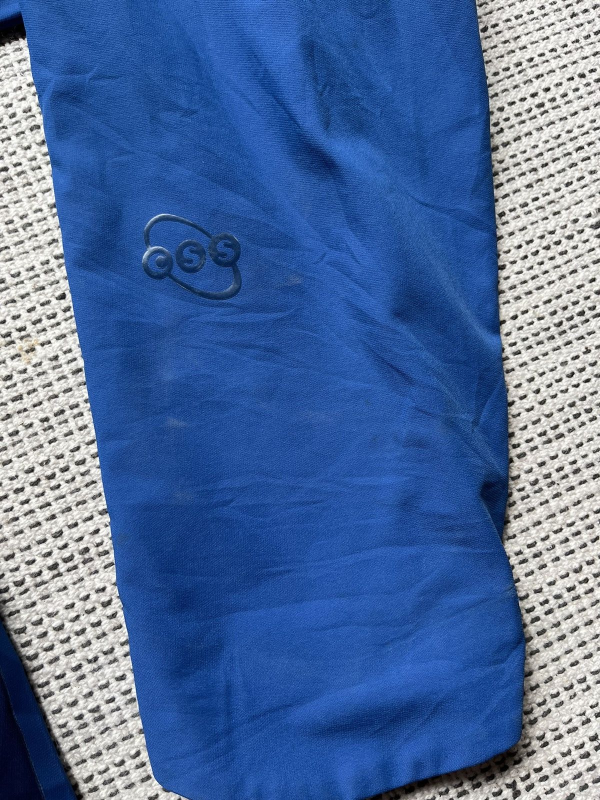 Vintage Patagonia CCS Jacket