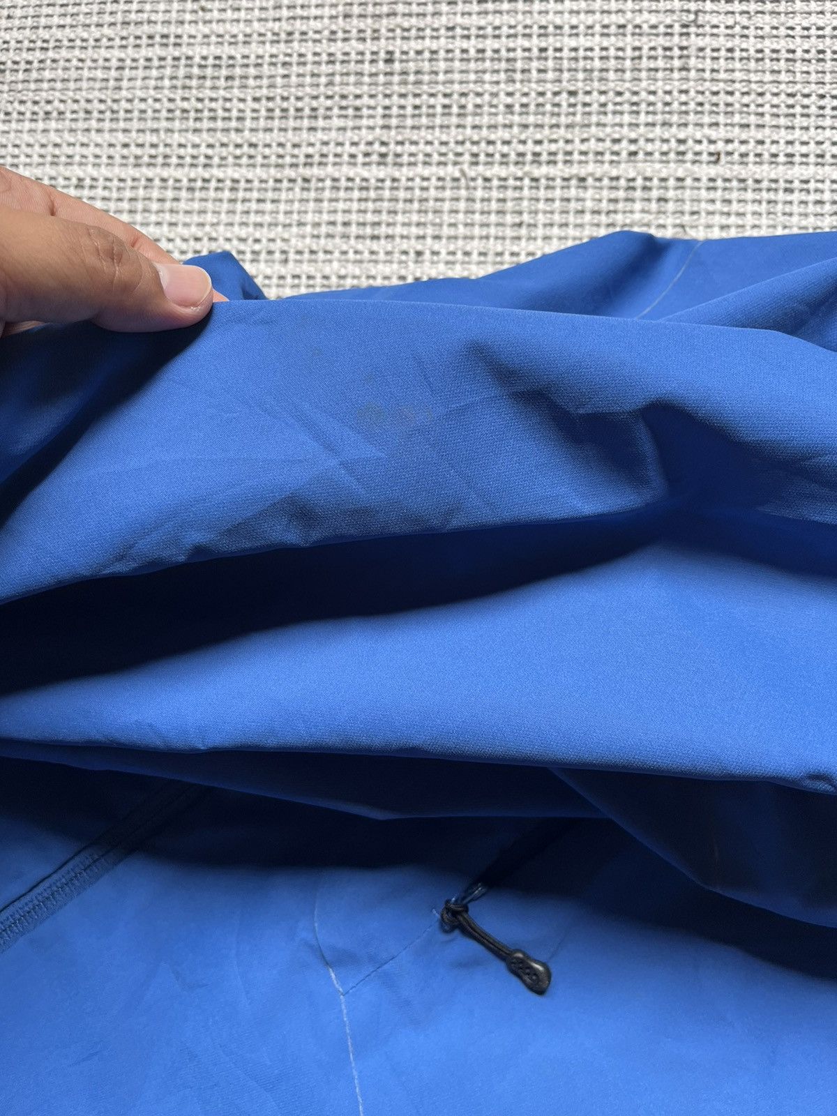 Vintage Patagonia CCS Jacket
