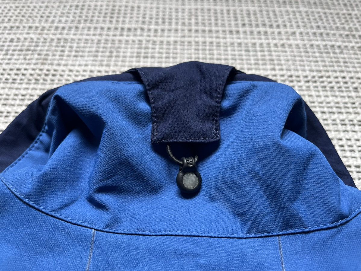 Vintage Patagonia CCS Jacket