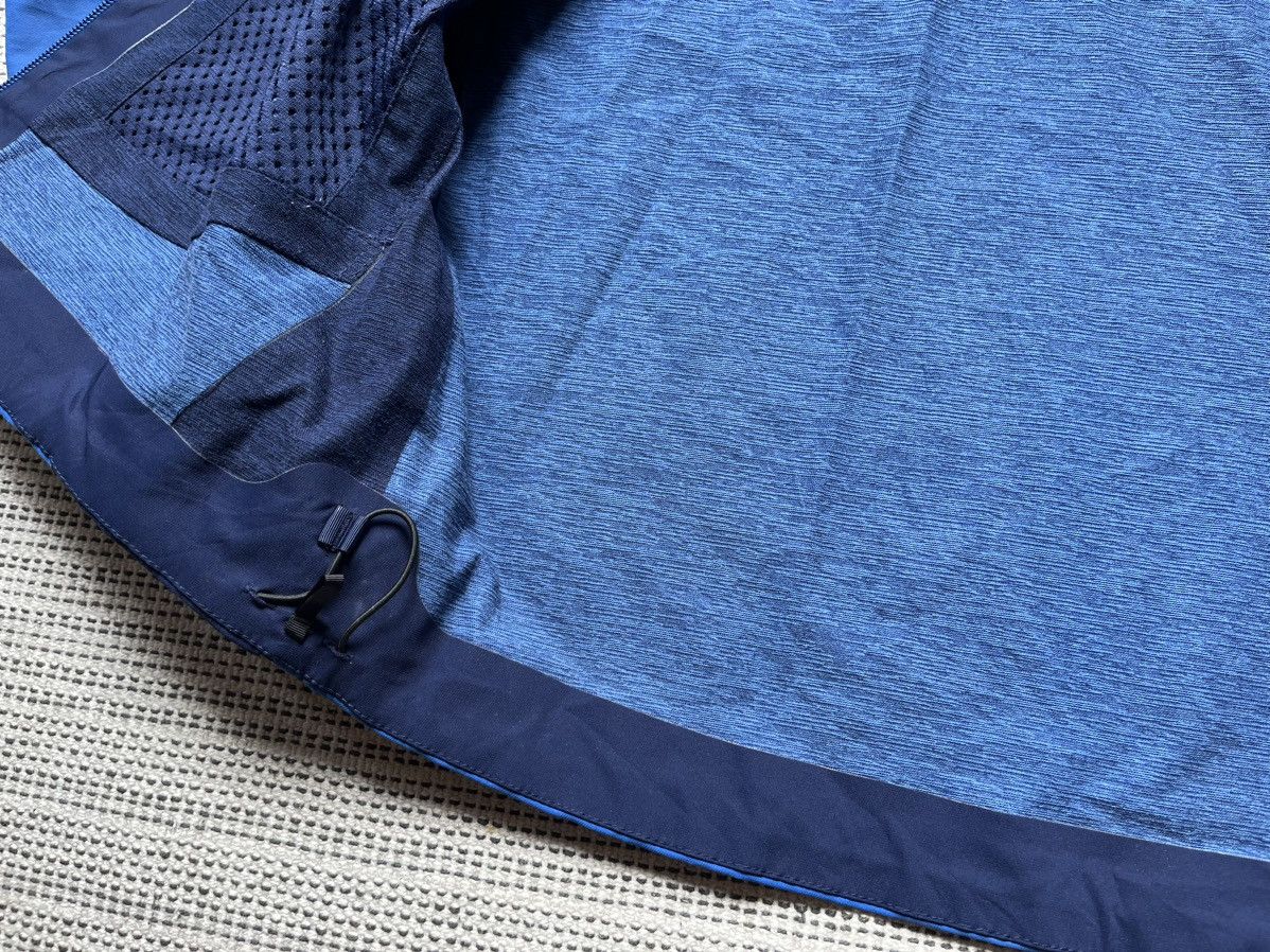 Vintage Patagonia CCS Jacket