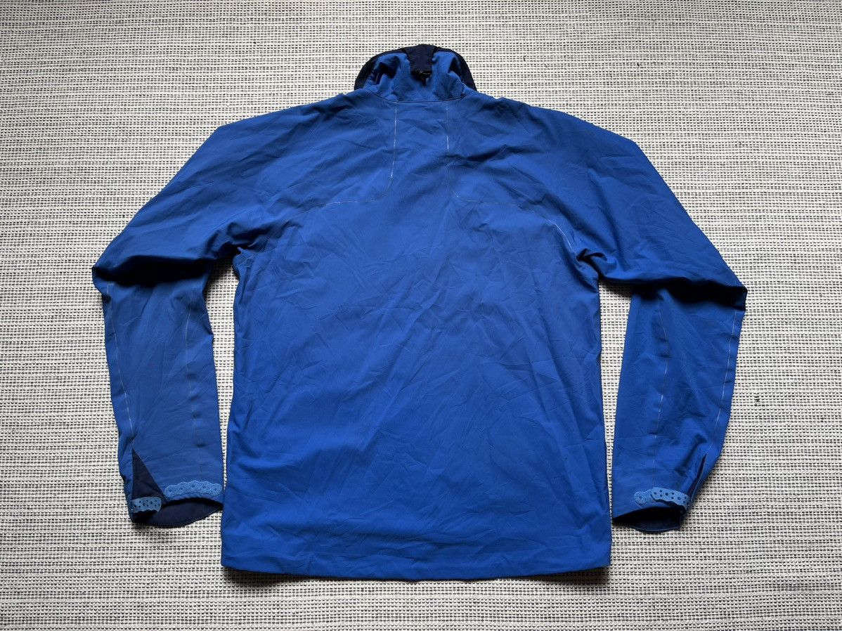 Vintage Patagonia CCS Jacket