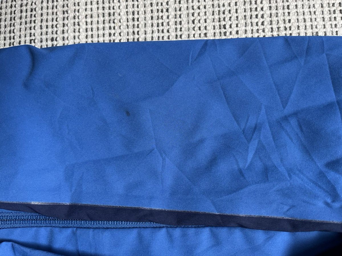 Vintage Patagonia CCS Jacket