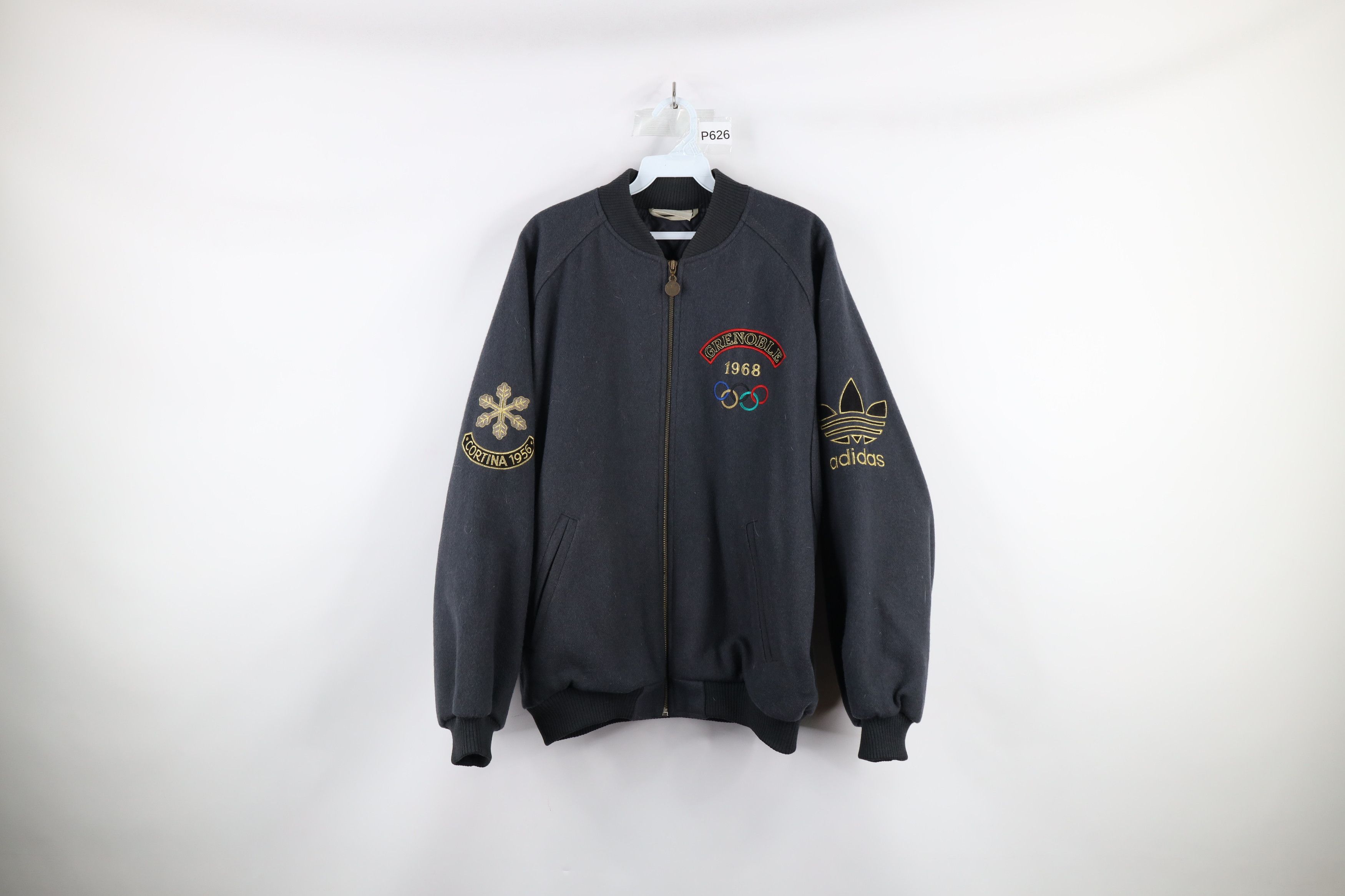 Adidas grenoble on sale