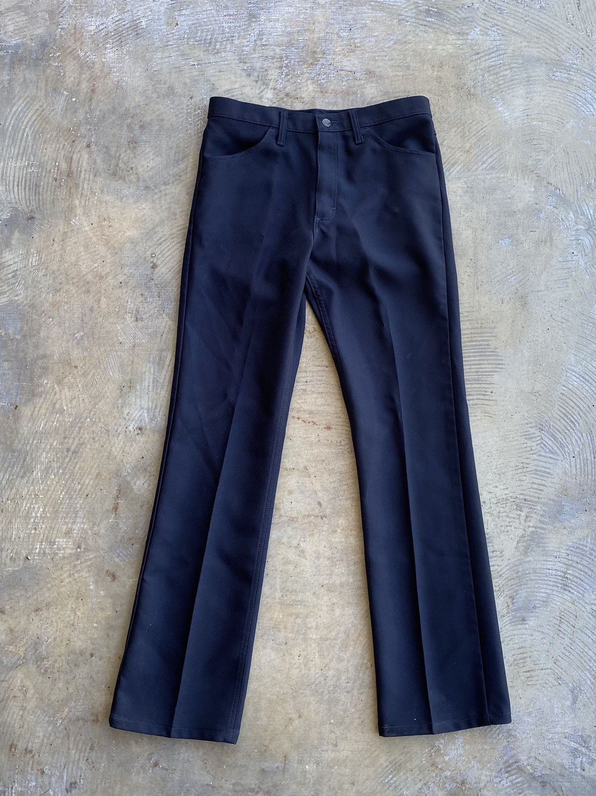 KOZABURO × WRANGLER KRANCHER DRESS JEANS KOZABURO × Wrangler Kozaburo x Wrangler KRancher Dress Jeans