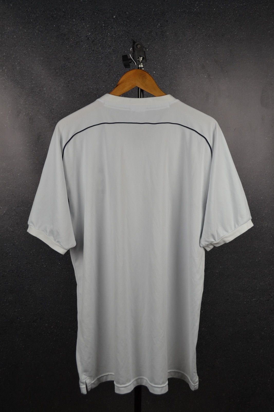 Vintage Tottenham Hotspur Home Football Shirt Retro Soccer Jersey Size US XXL / EU 58 / 5 - 2 Thumbnail