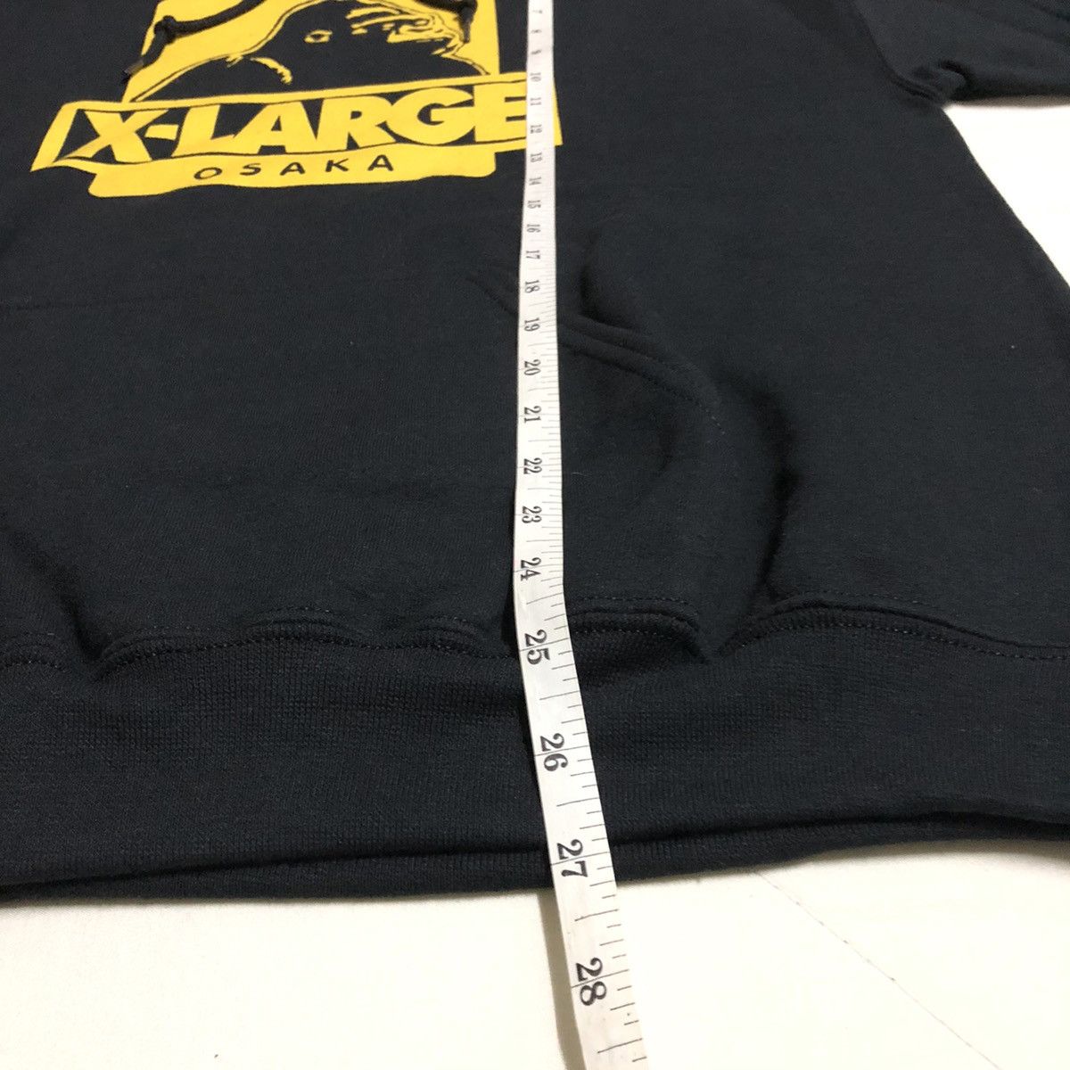 X-LARGE XLarge Osaka Japan Edition Hoodie Sweatshirt Size US M / EU 48-50 / 2 - 8 Thumbnail