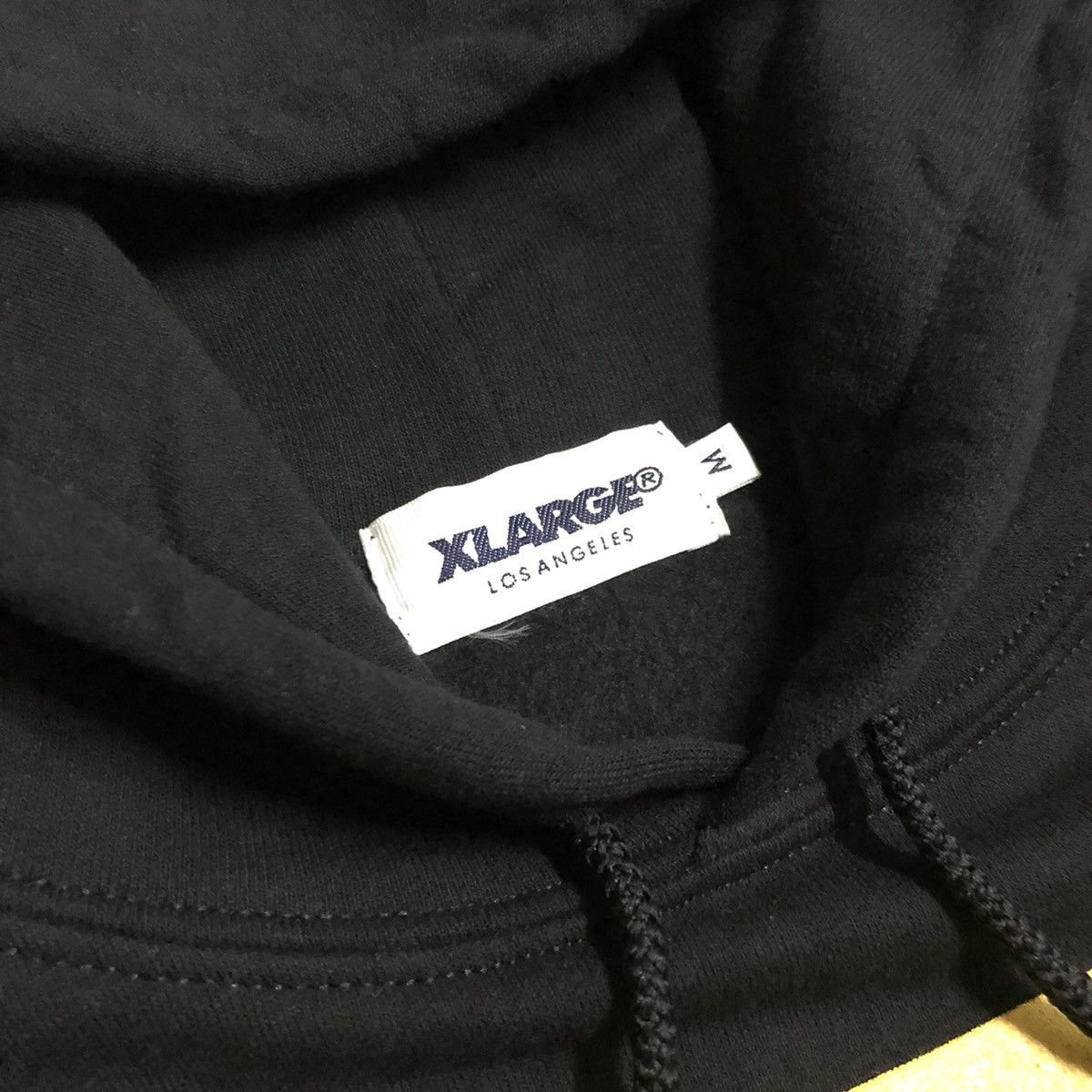 X-LARGE XLarge Osaka Japan Edition Hoodie Sweatshirt Size US M / EU 48-50 / 2 - 2 Thumbnail