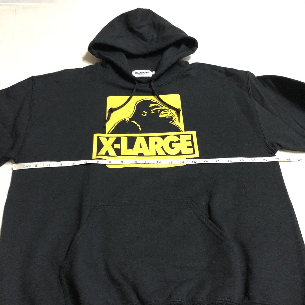 X-LARGE XLarge Osaka Japan Edition Hoodie Sweatshirt Size US M / EU 48-50 / 2 - 7 Thumbnail